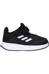 Chaussures de Sport pour Bébés Adidas Duramo SL I Noir