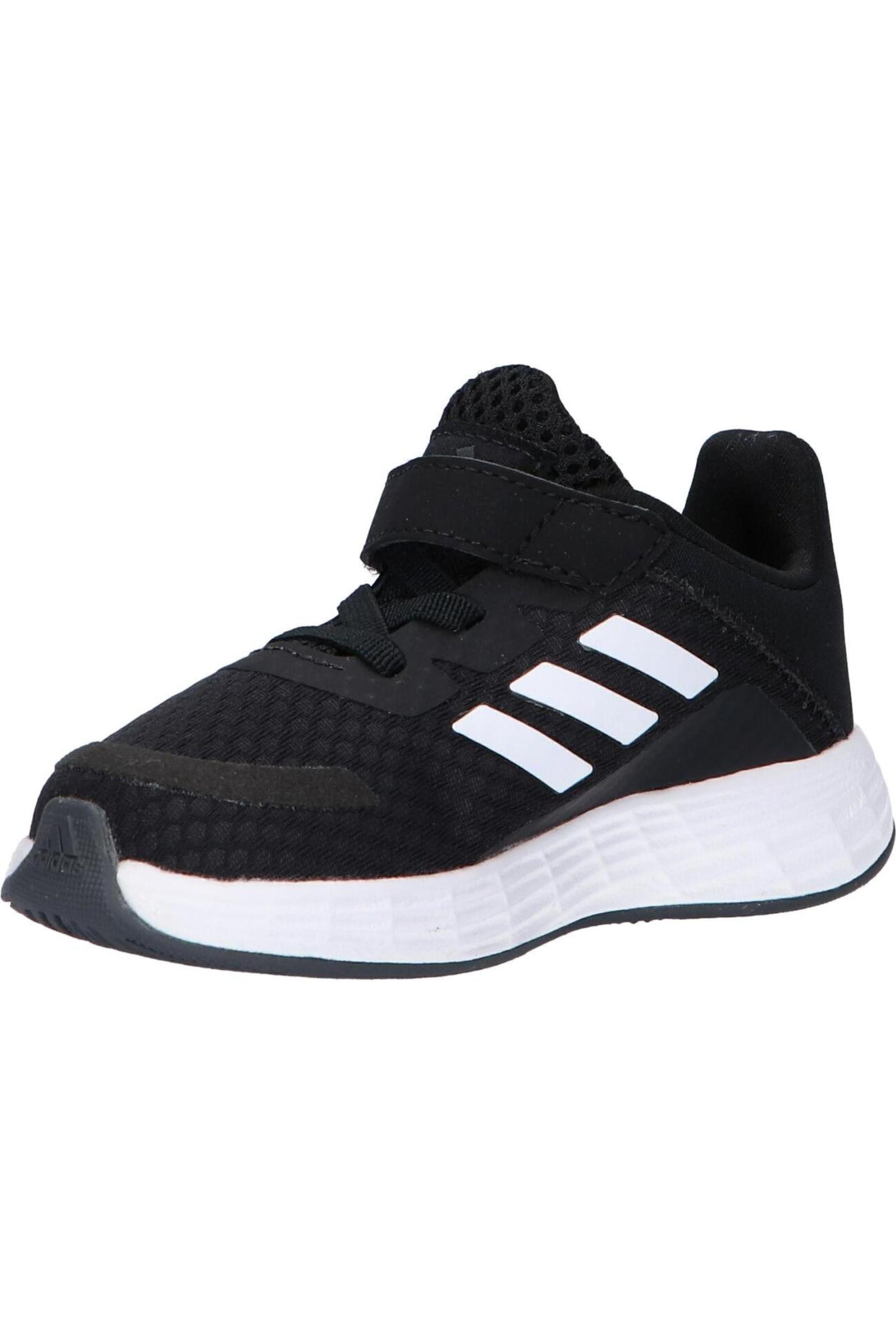 Chaussures de Sport pour Bébés Adidas Duramo  SL I Noir 3/5