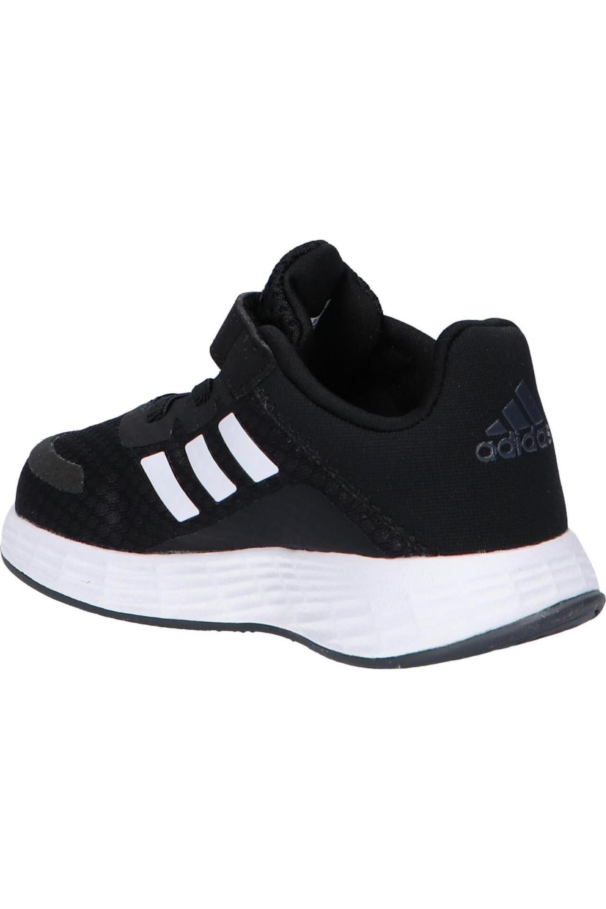 Chaussures de Sport pour Bébés Adidas Duramo  SL I Noir 5/5