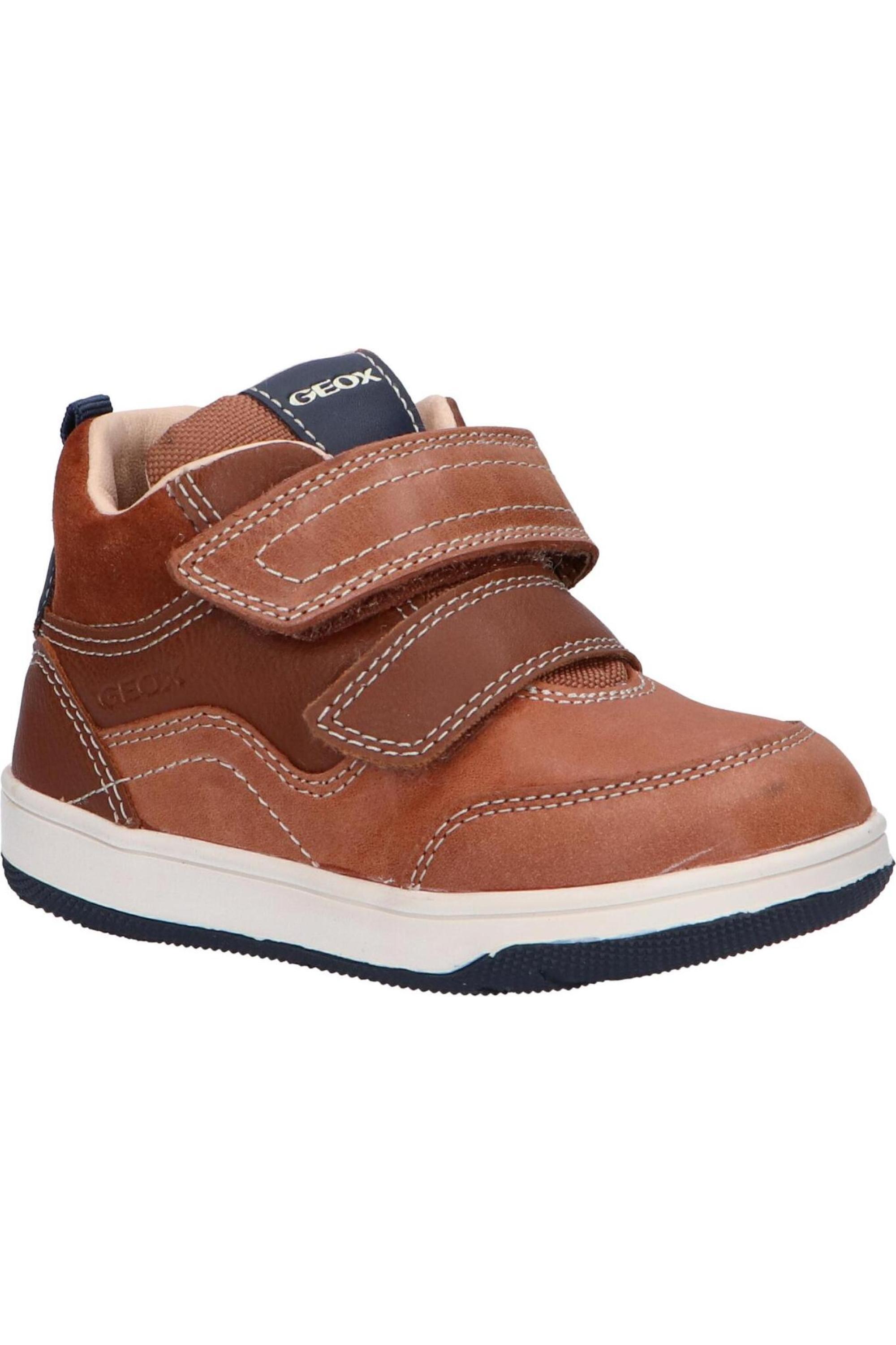 ZAPATOS Y COMPLEMENTOS GEOX  DE NIÑO B041LA 0CLME B NEW F 2/5