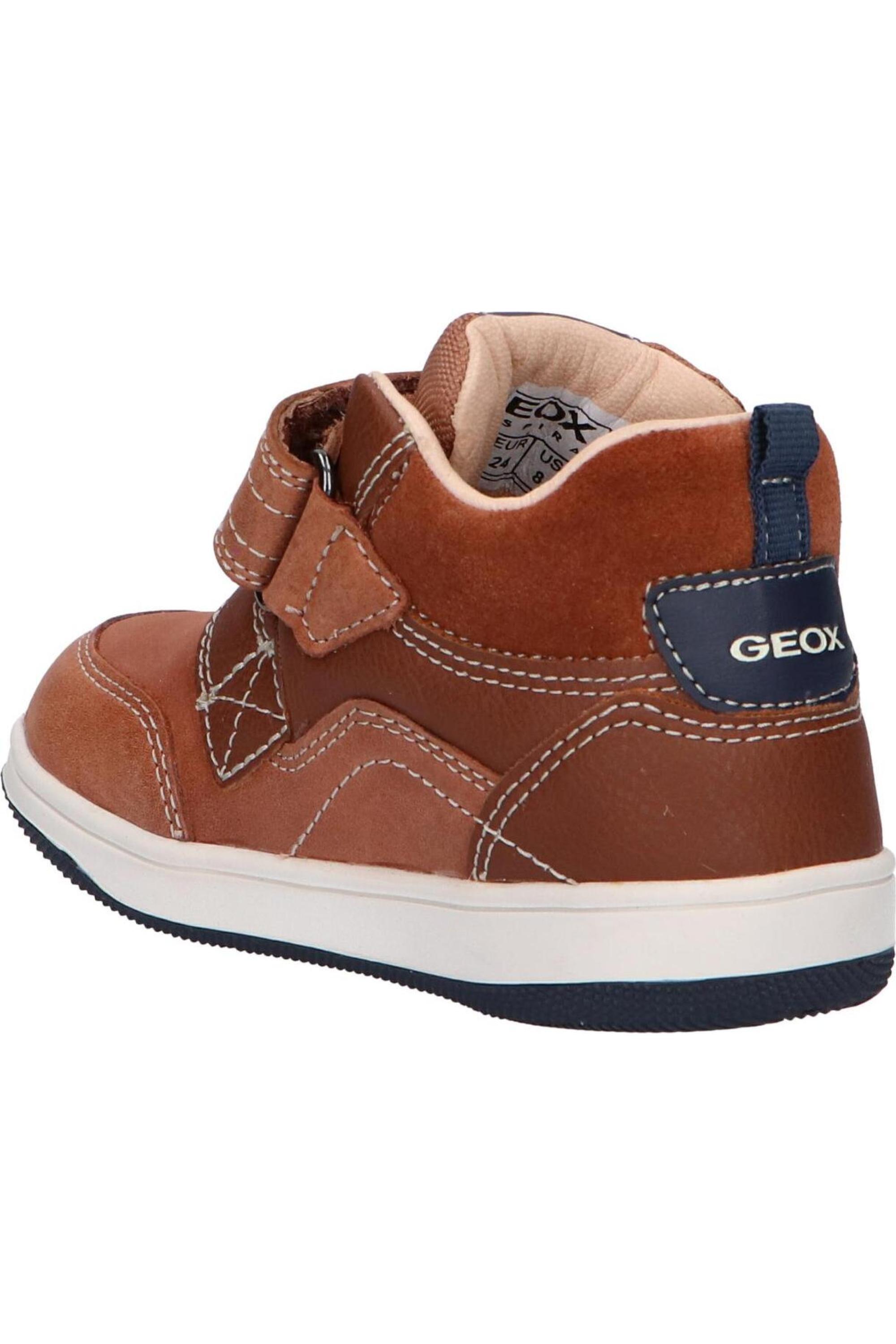 ZAPATOS Y COMPLEMENTOS GEOX  DE NIÑO B041LA 0CLME B NEW F 5/5