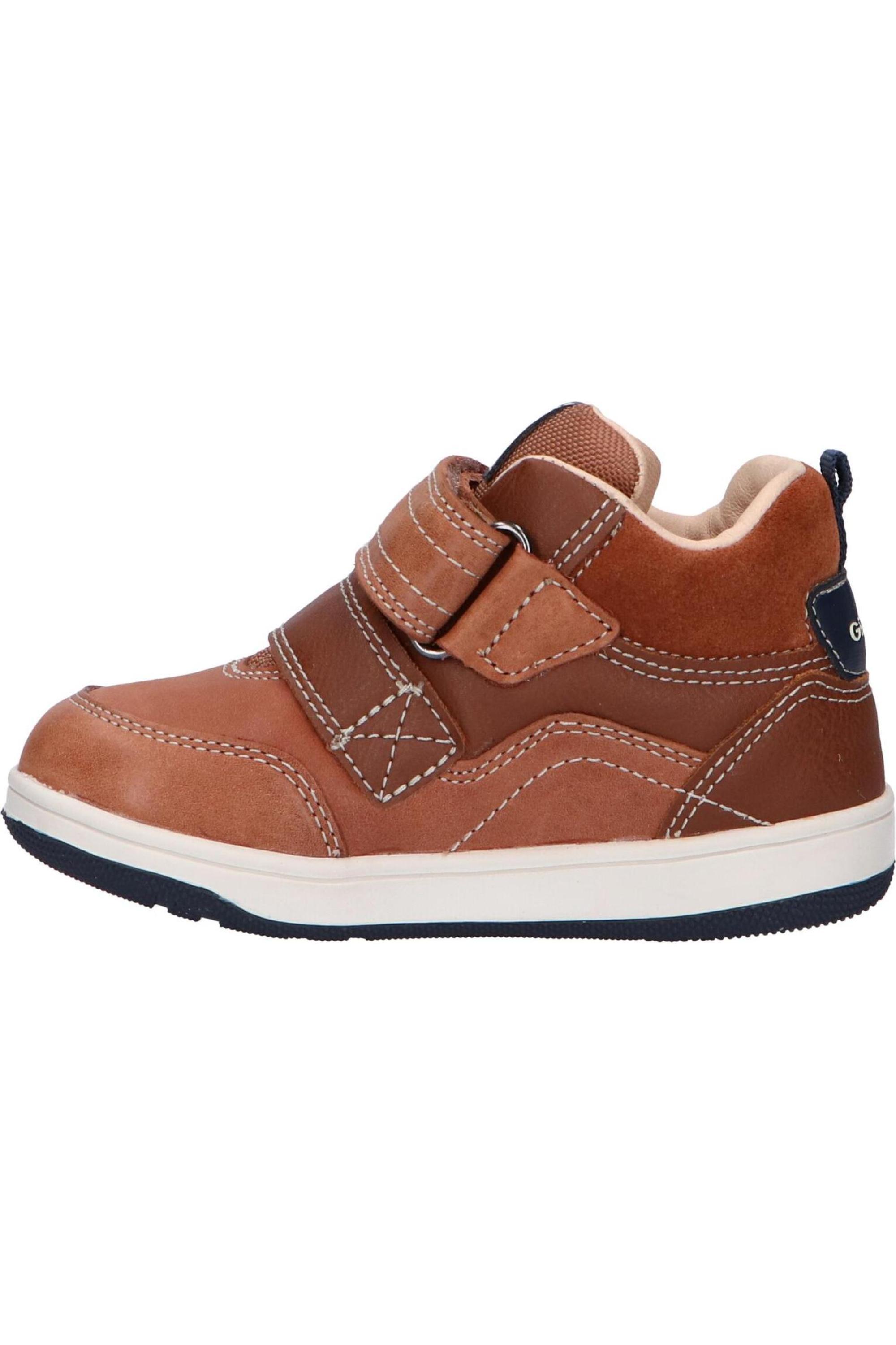 ZAPATOS Y COMPLEMENTOS GEOX  DE NIÑO B041LA 0CLME B NEW F 4/5