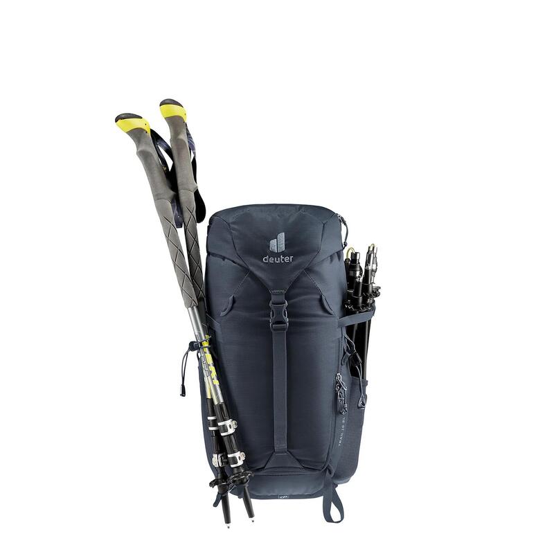Plecak damski Deuter Trail 16 SL - black