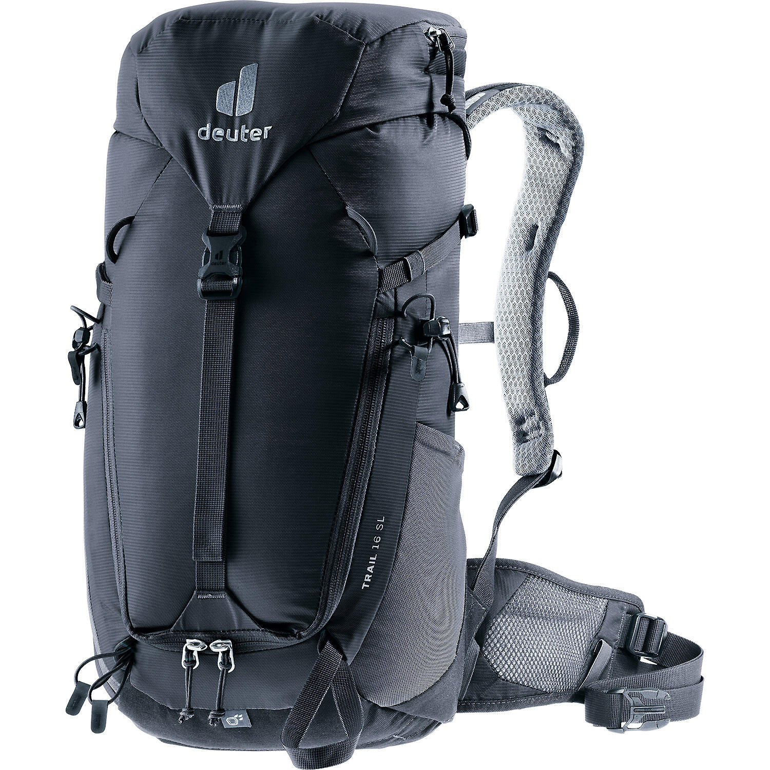 Plecak damski Deuter Trail 16 SL - black