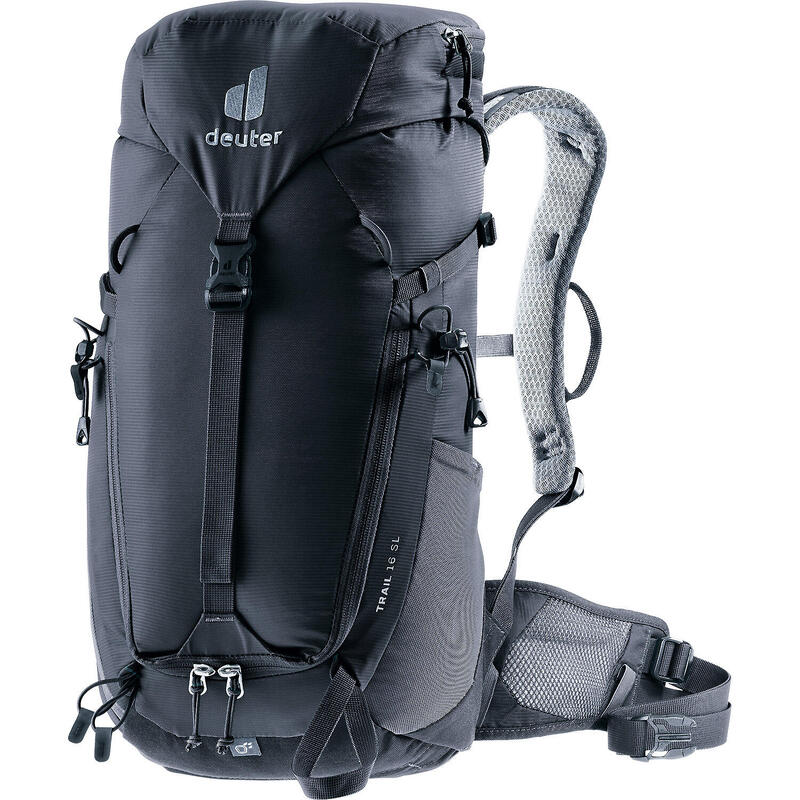 Plecak damski Deuter Trail 16 SL - black