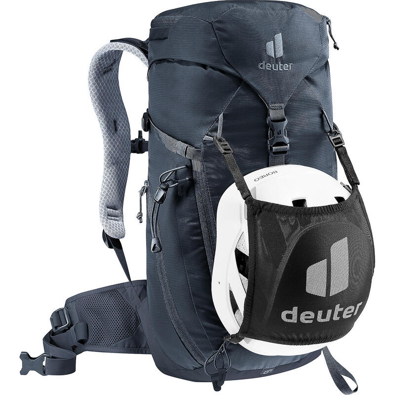 Plecak damski Deuter Trail 16 SL - black