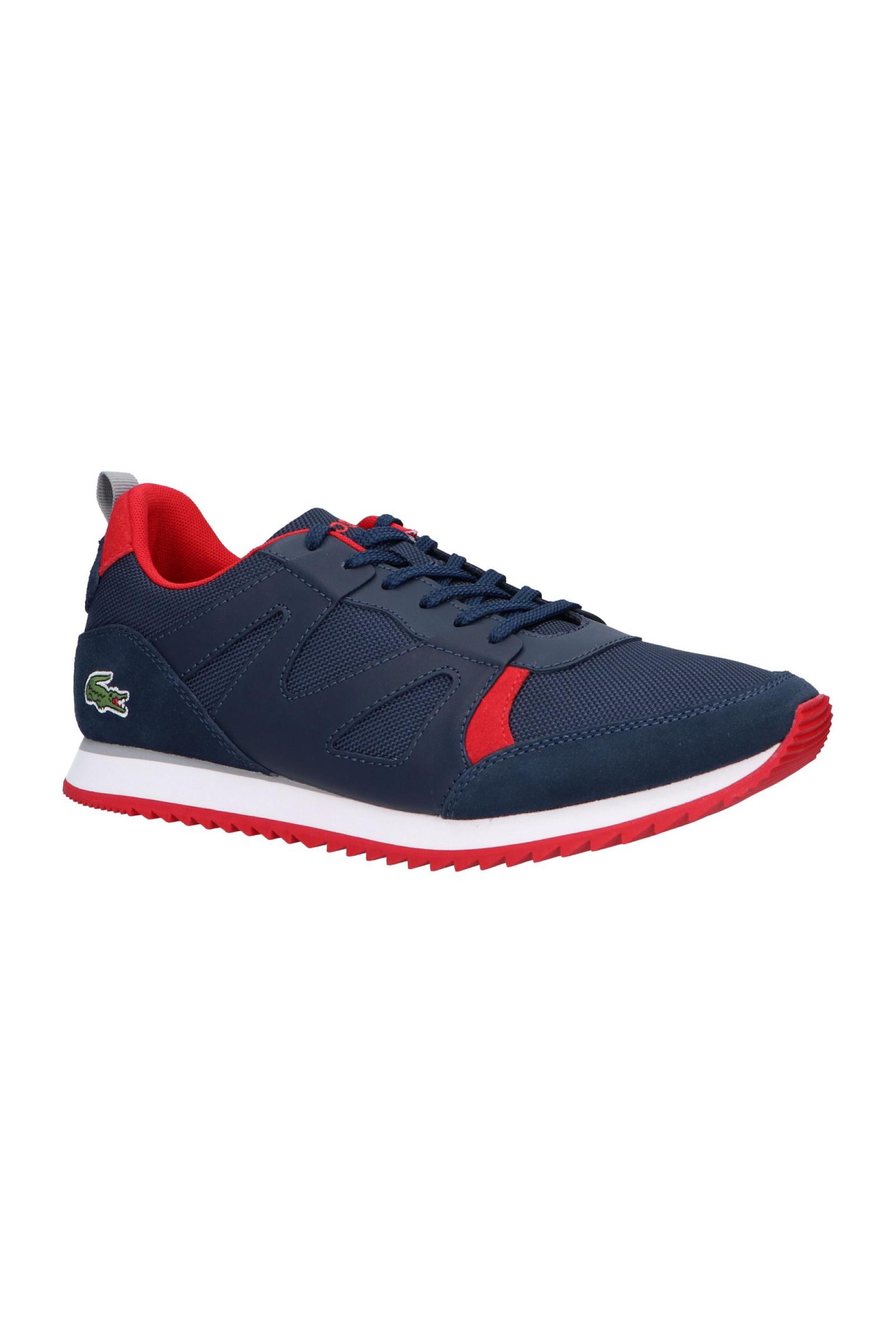 ZAPATOS Y COMPLEMENTOS LACOSTE  DE HOMBRE 39SMA0035 AESTHET 2/6