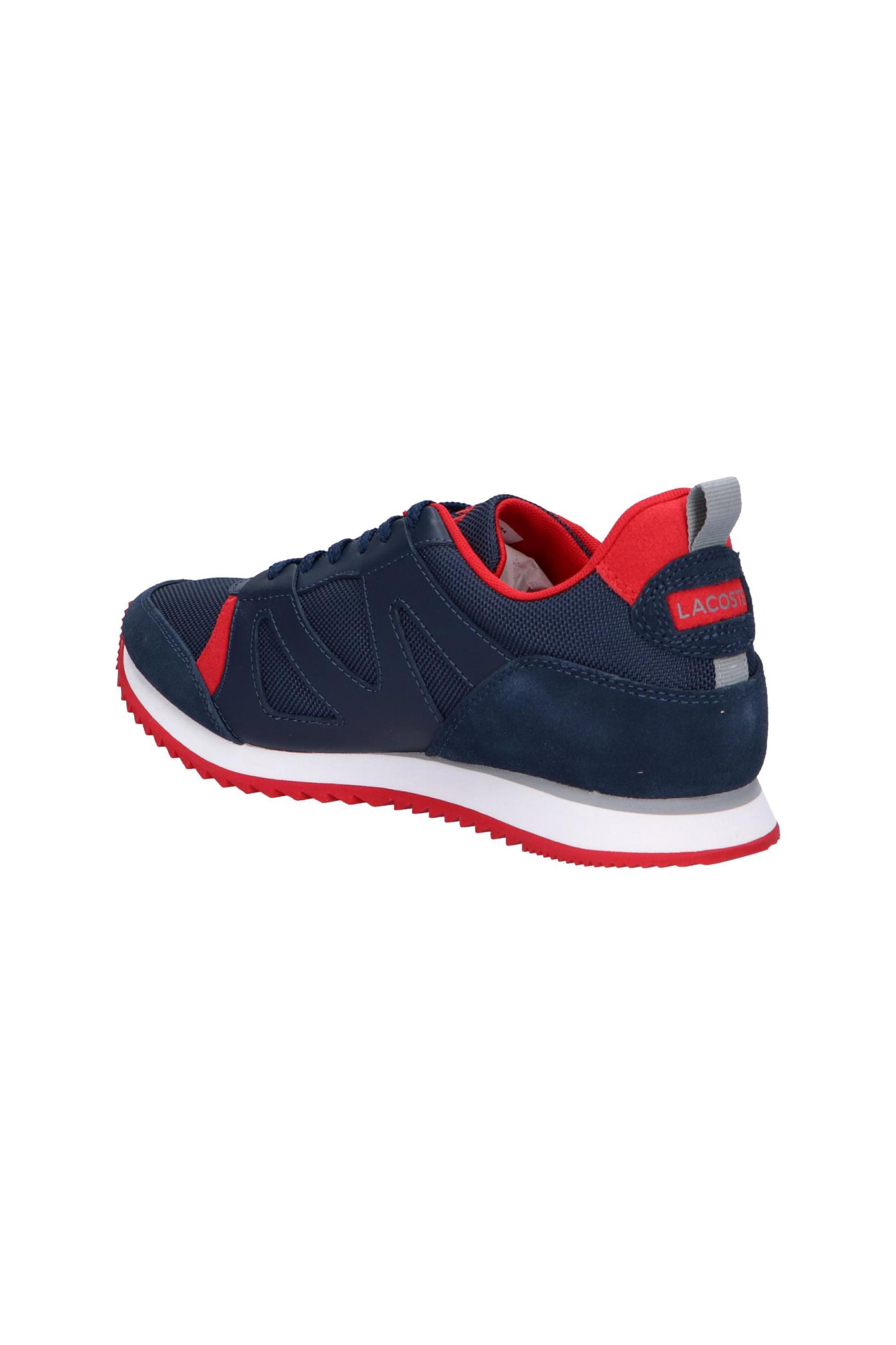 ZAPATOS Y COMPLEMENTOS LACOSTE  DE HOMBRE 39SMA0035 AESTHET 5/6