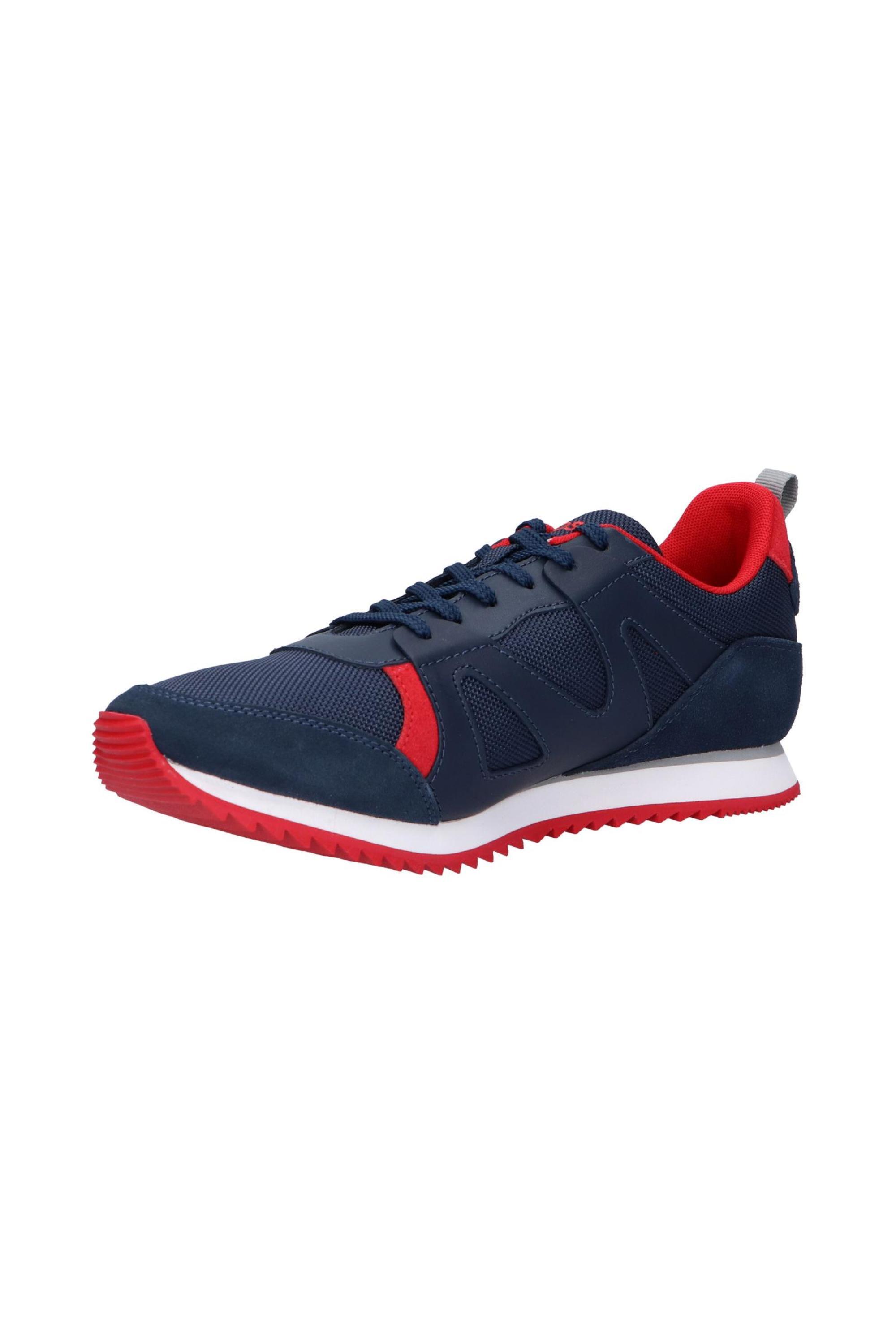 ZAPATOS Y COMPLEMENTOS LACOSTE  DE HOMBRE 39SMA0035 AESTHET 3/6