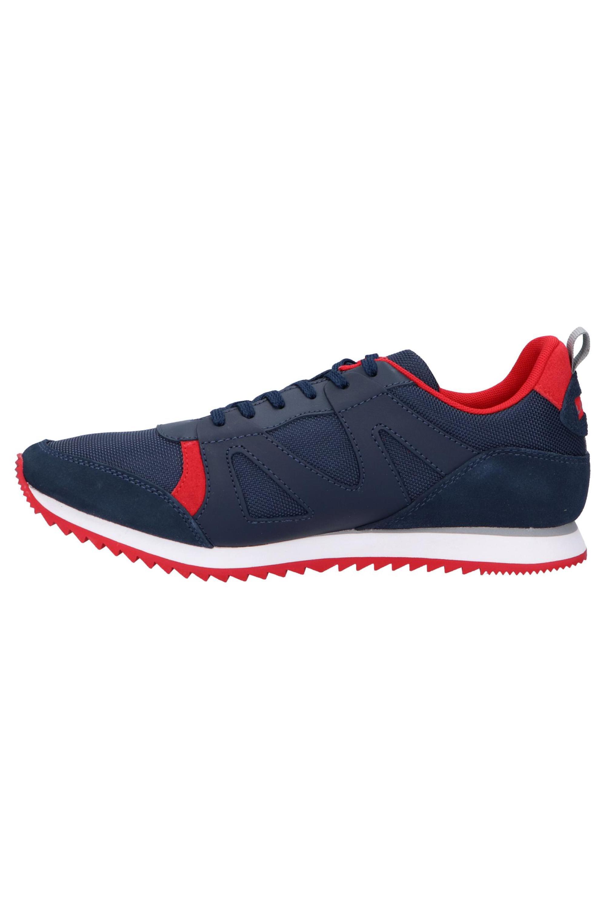 ZAPATOS Y COMPLEMENTOS LACOSTE  DE HOMBRE 39SMA0035 AESTHET 4/6