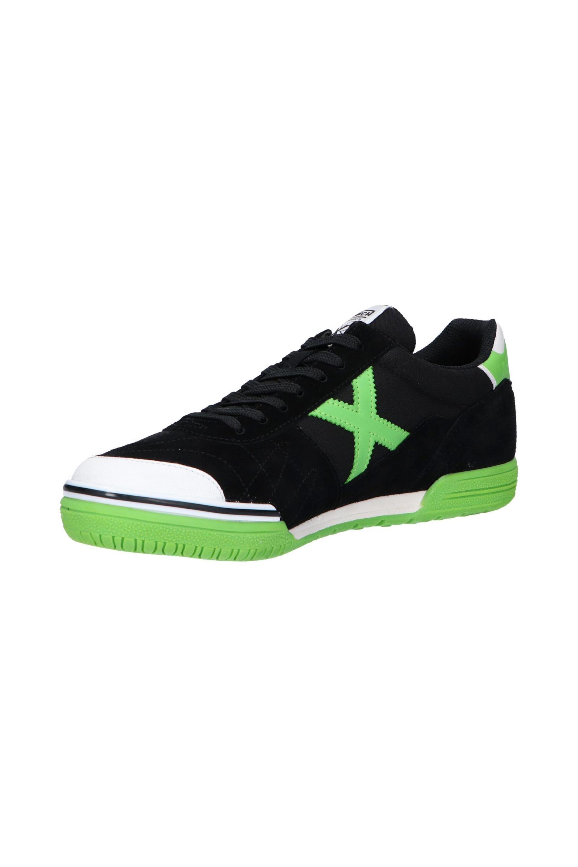 ZAPATOS Y COMPLEMENTOS MUNICH  DE HOMBRE 3000273 GRESCA 3/5