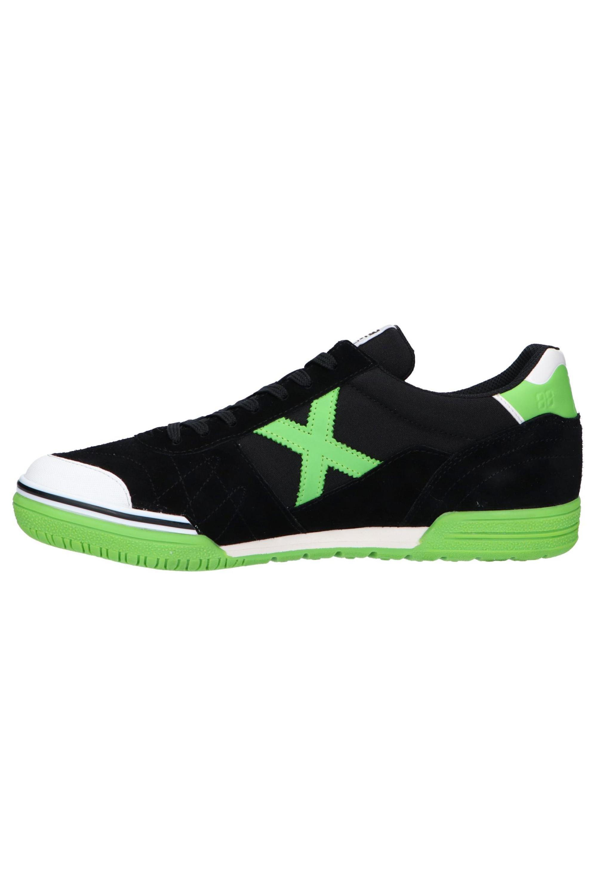 ZAPATOS Y COMPLEMENTOS MUNICH  DE HOMBRE 3000273 GRESCA 4/5