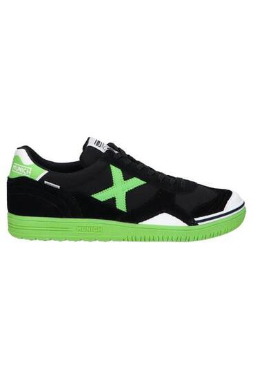 ZAPATOS Y COMPLEMENTOS MUNICH DE HOMBRE 3000273 GRESCA