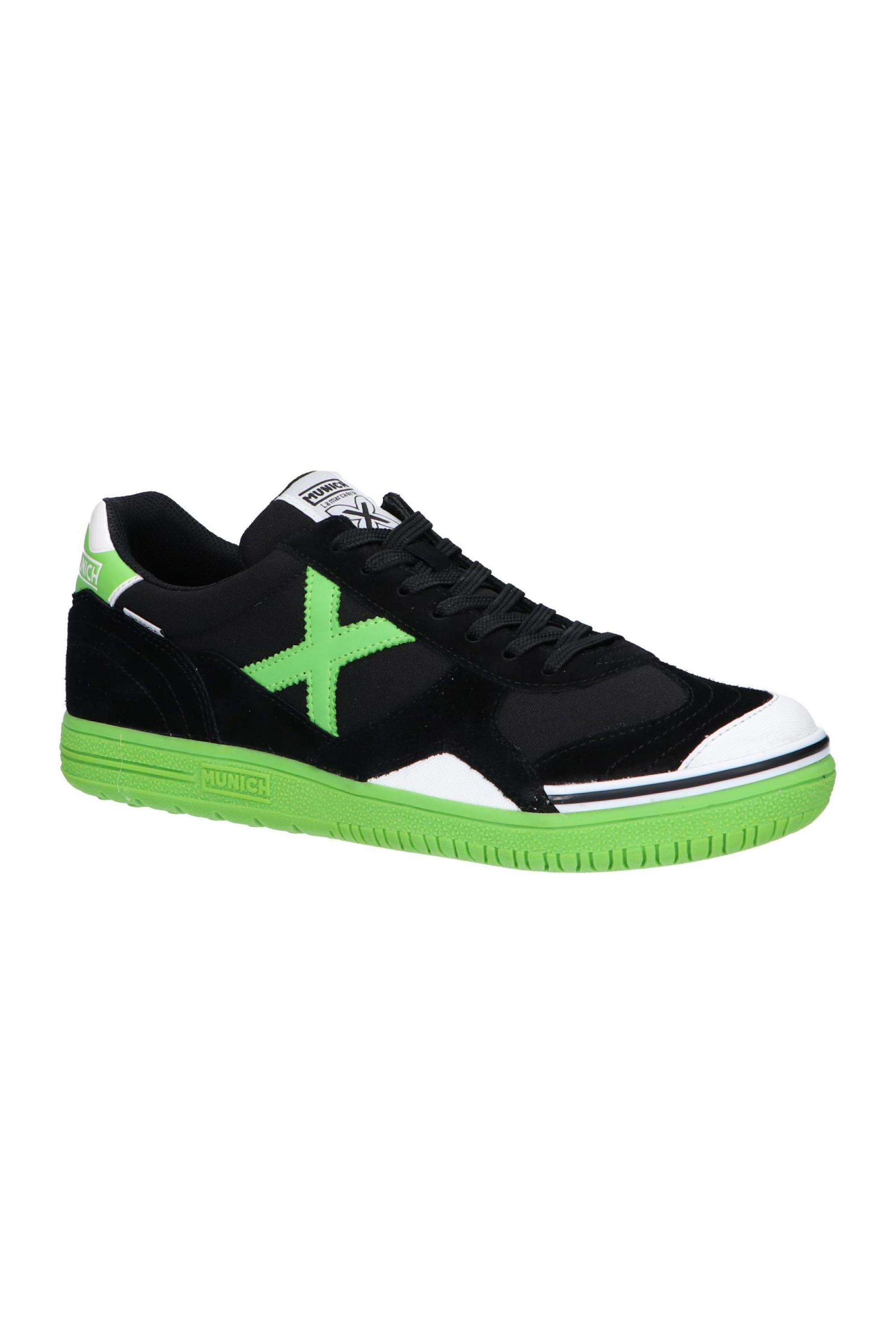 ZAPATOS Y COMPLEMENTOS MUNICH  DE HOMBRE 3000273 GRESCA 2/5