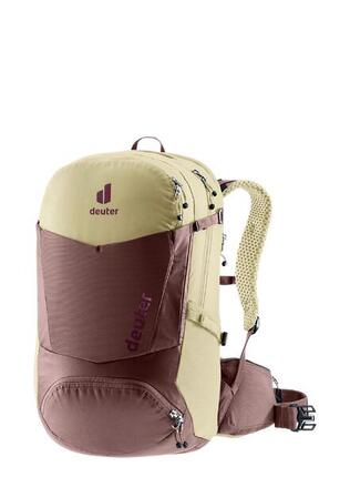 Fahrradrucksack Trans Alpine Pro 26 SL ashrose-desert