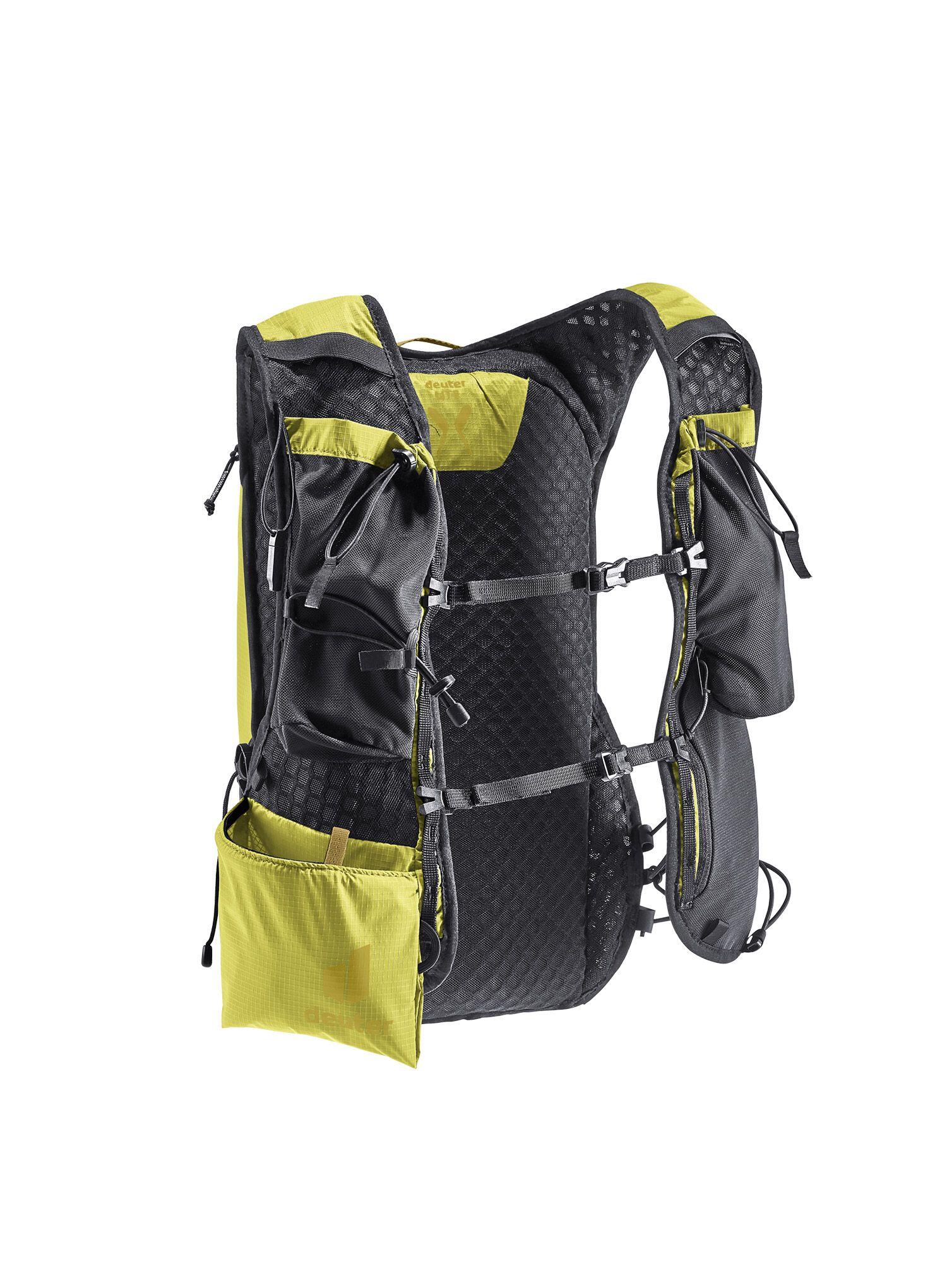 Deuter Rucksack Ascender 7 3100022 3/13