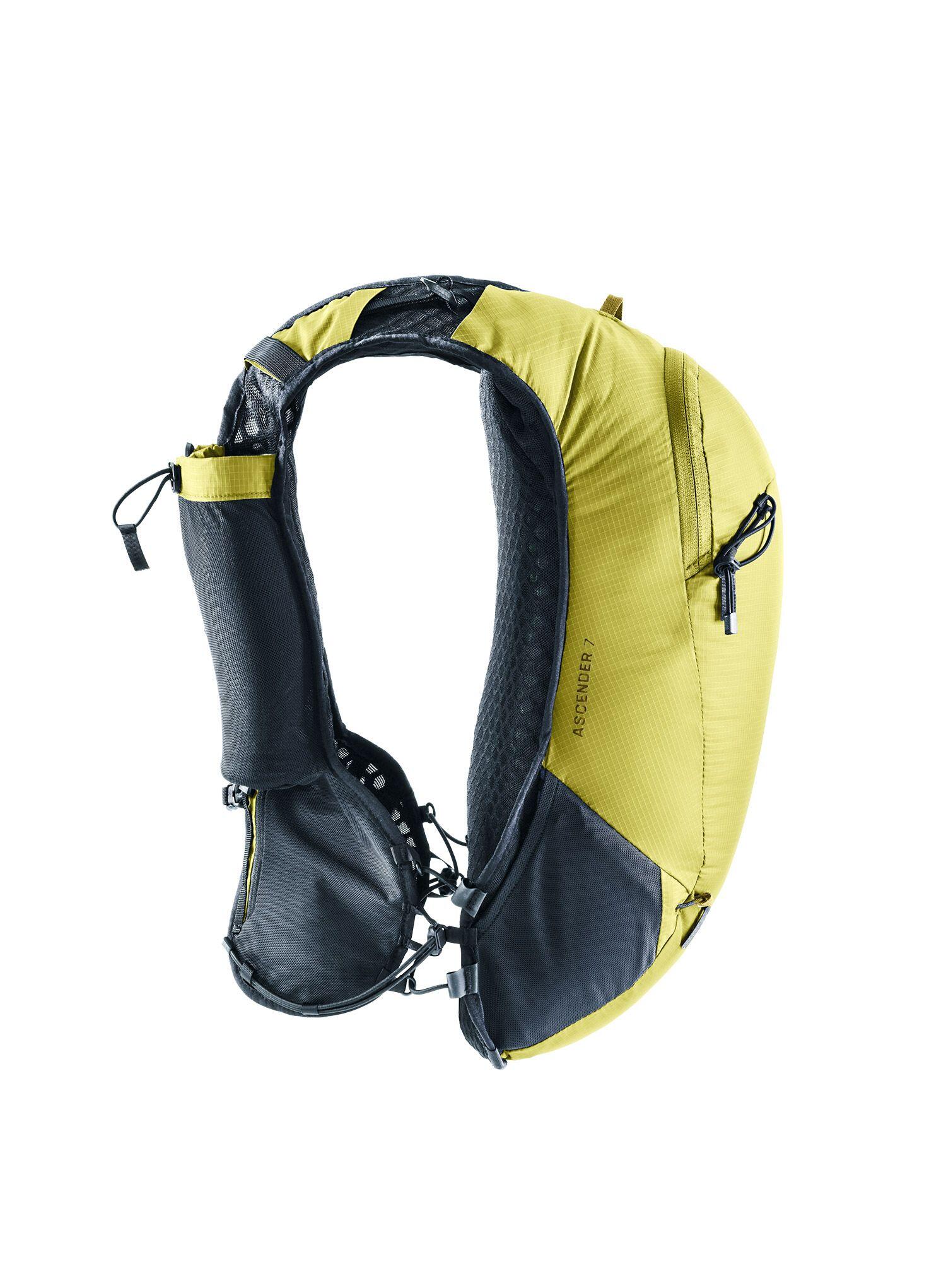Deuter Rucksack Ascender 7 3100022 4/13