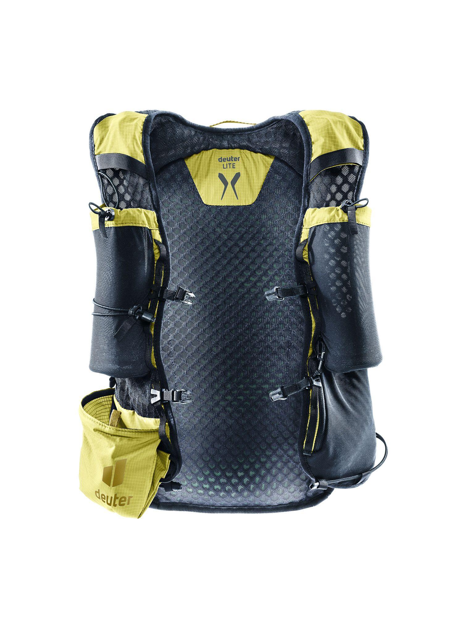 Deuter Rucksack Ascender 7 3100022 7/13