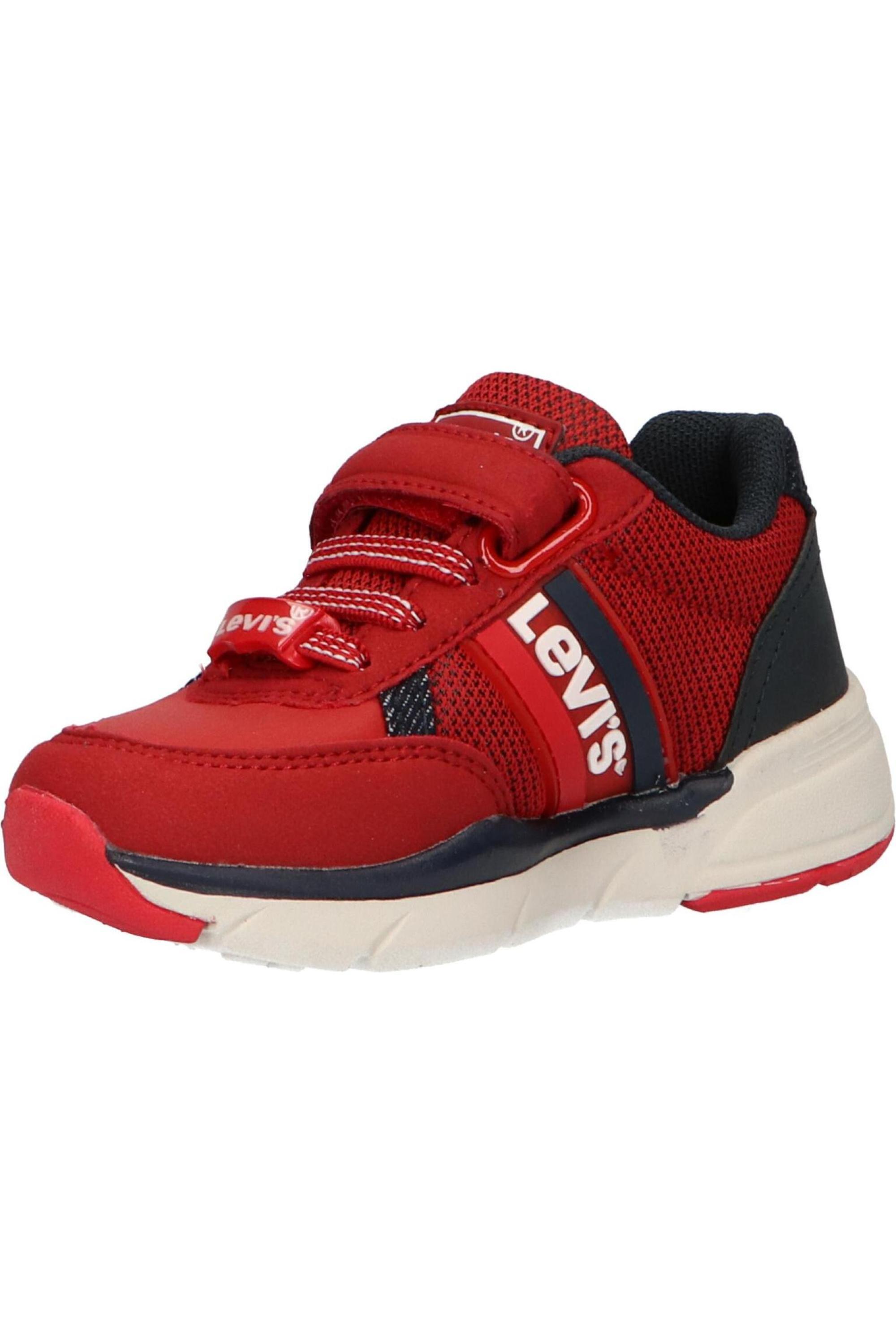 ZAPATOS Y COMPLEMENTOS LEVIS  DE NIÑO VORE0013S NEW OREGON 3/5