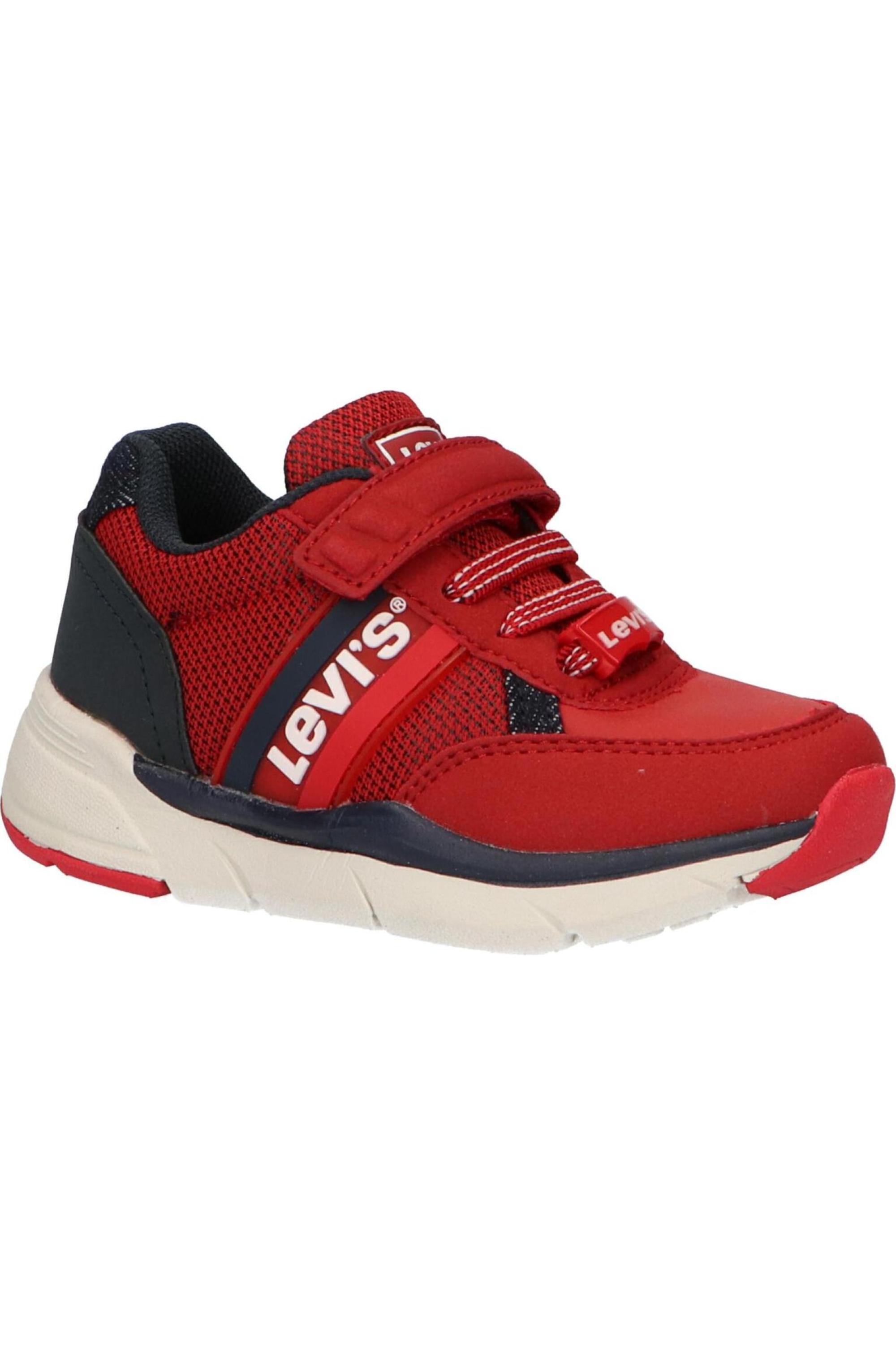 ZAPATOS Y COMPLEMENTOS LEVIS  DE NIÑO VORE0013S NEW OREGON 2/5
