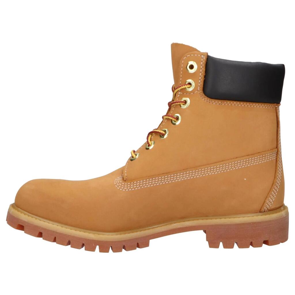 Bottes pour Homme Timberland Tb110061713 Marron