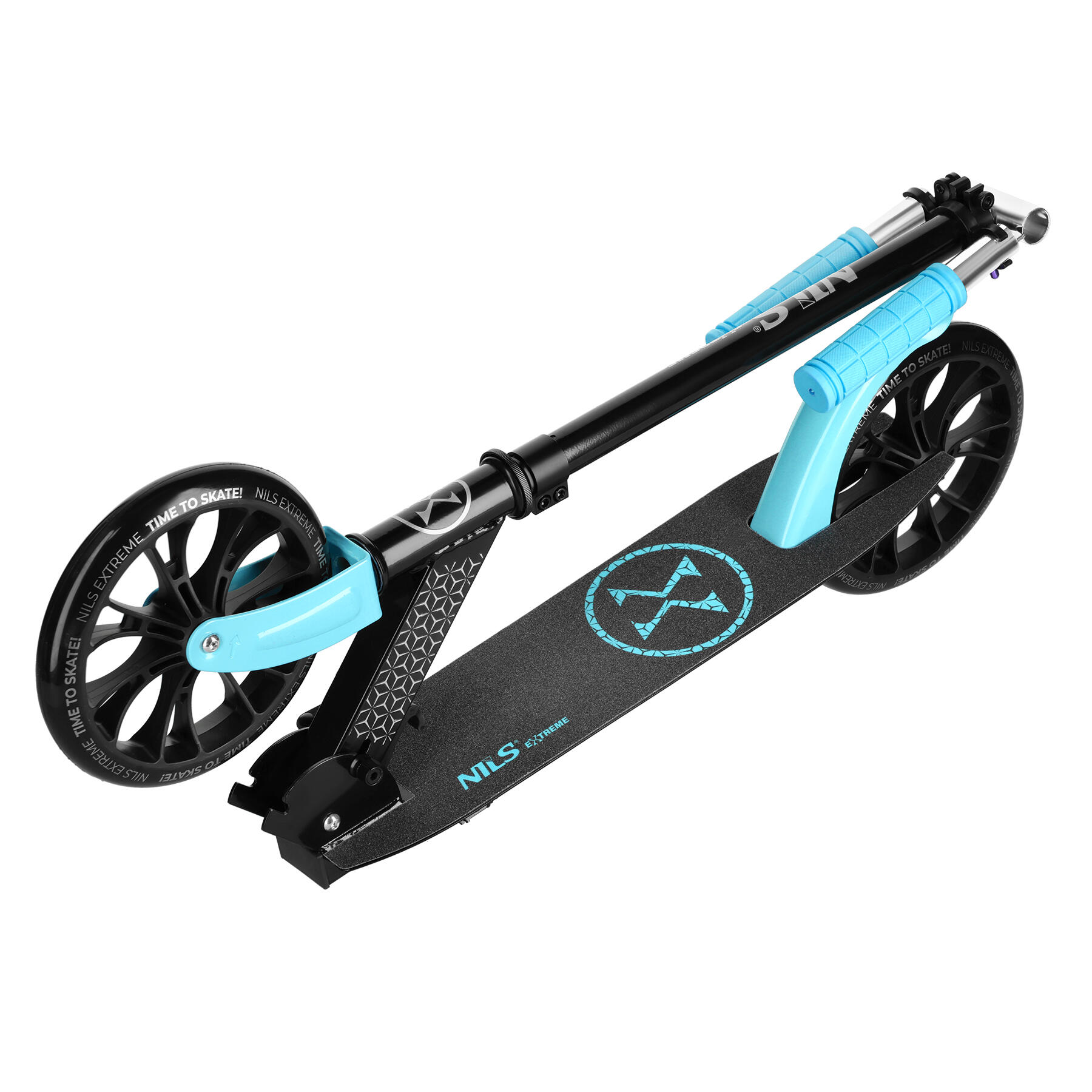 SCOOTER HM1302 NILS EXTREME 5/7