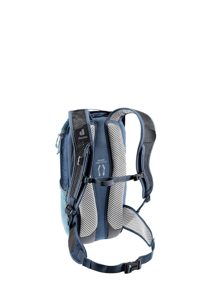 Plecak rowerowy Deuter Race 8 - atlantic/ink