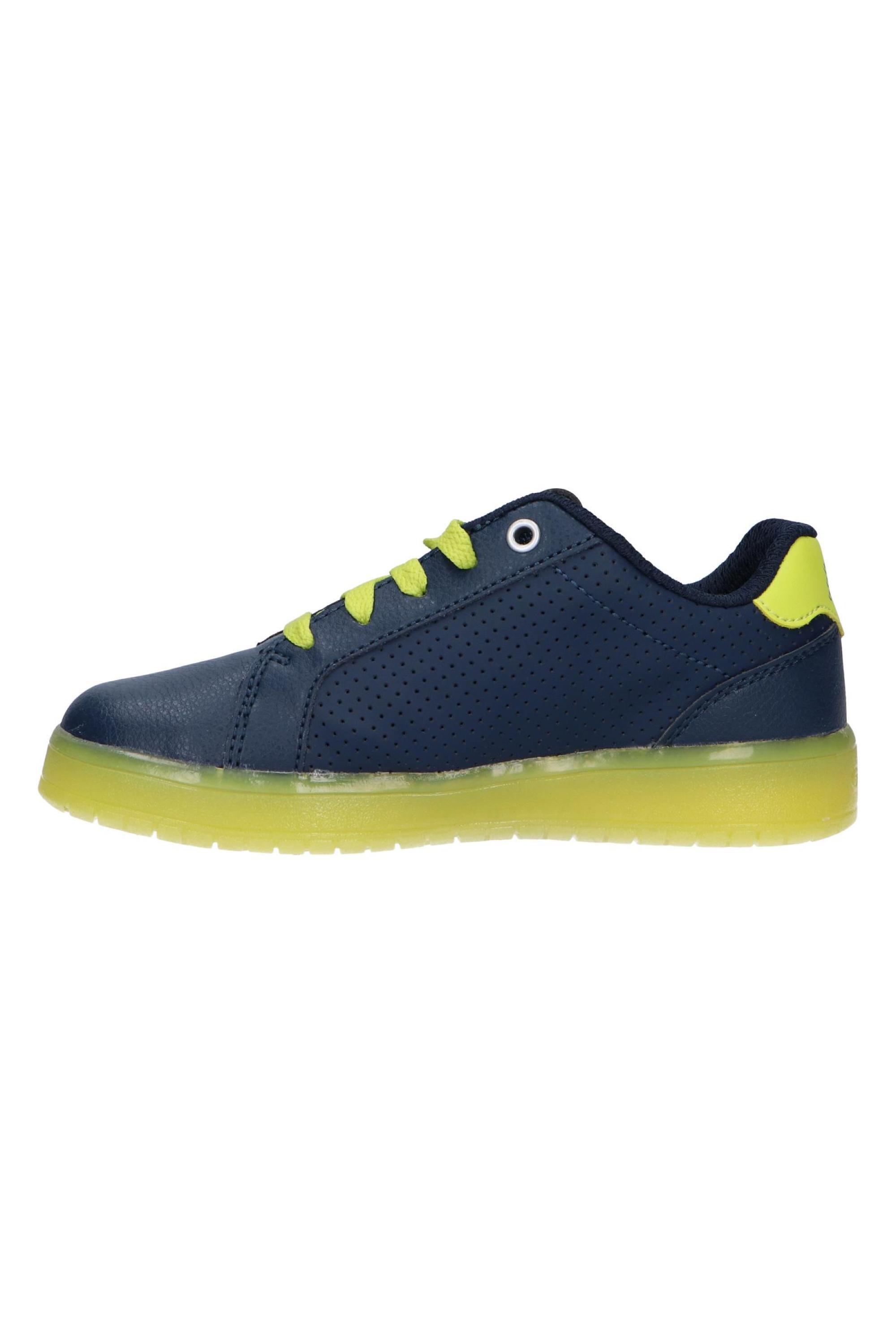 Chaussures universel enfants Geox Kommodor 4/5