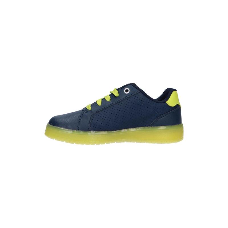 Pantofi universali j745pb0bcbuc0749 pentru întregul an albaștri copii