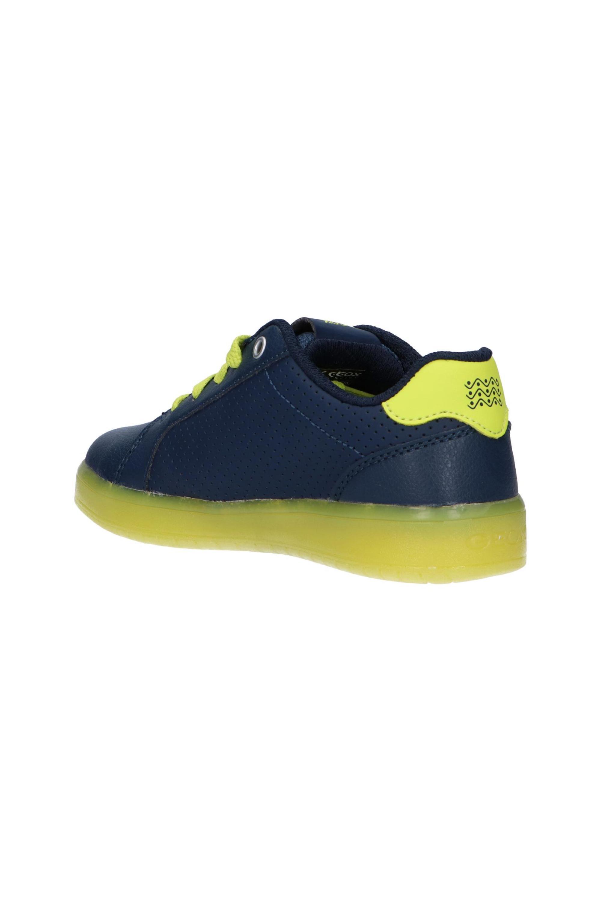 Chaussures universel enfants Geox Kommodor 5/5