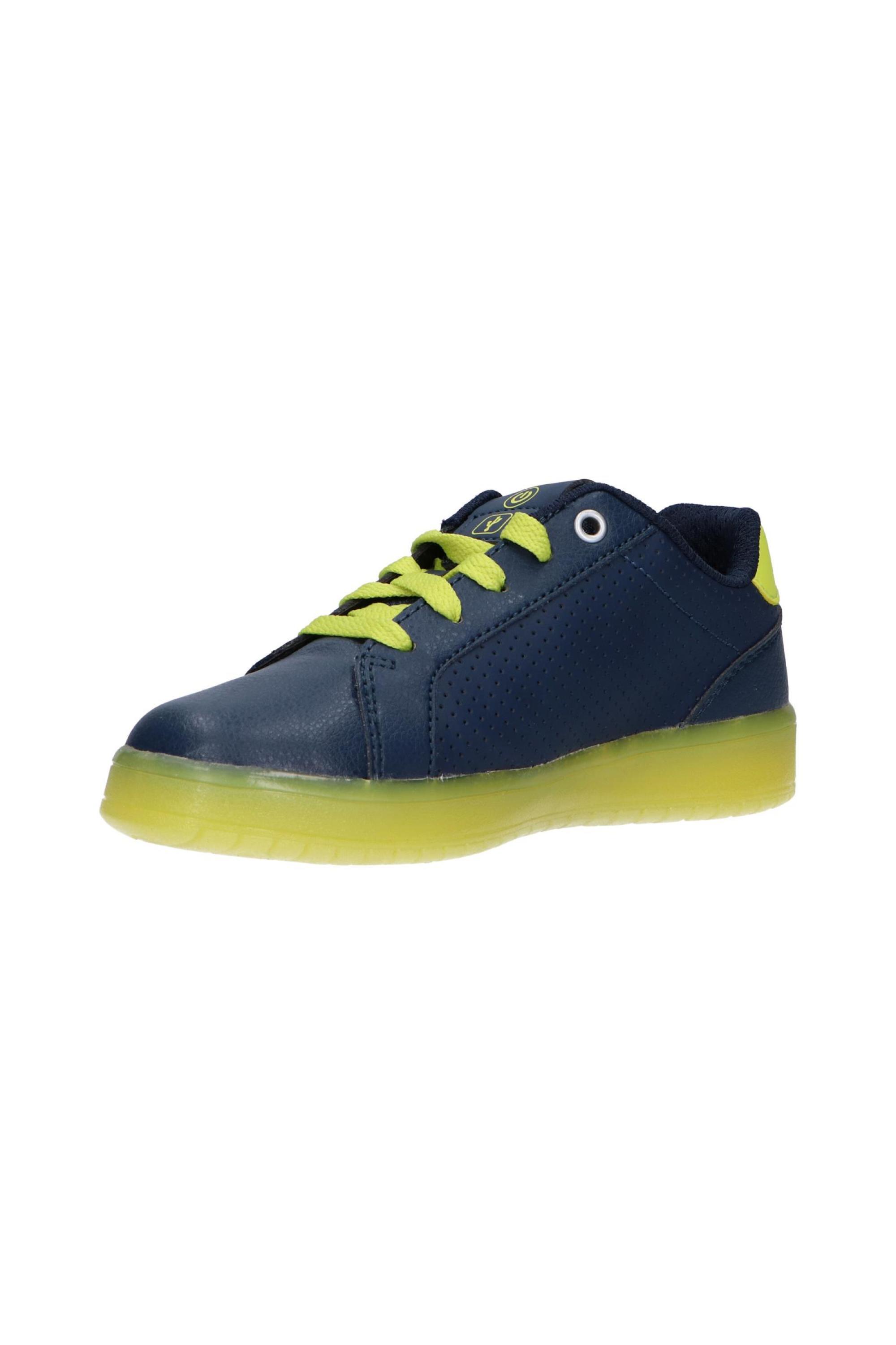 Chaussures universel enfants Geox Kommodor 3/5