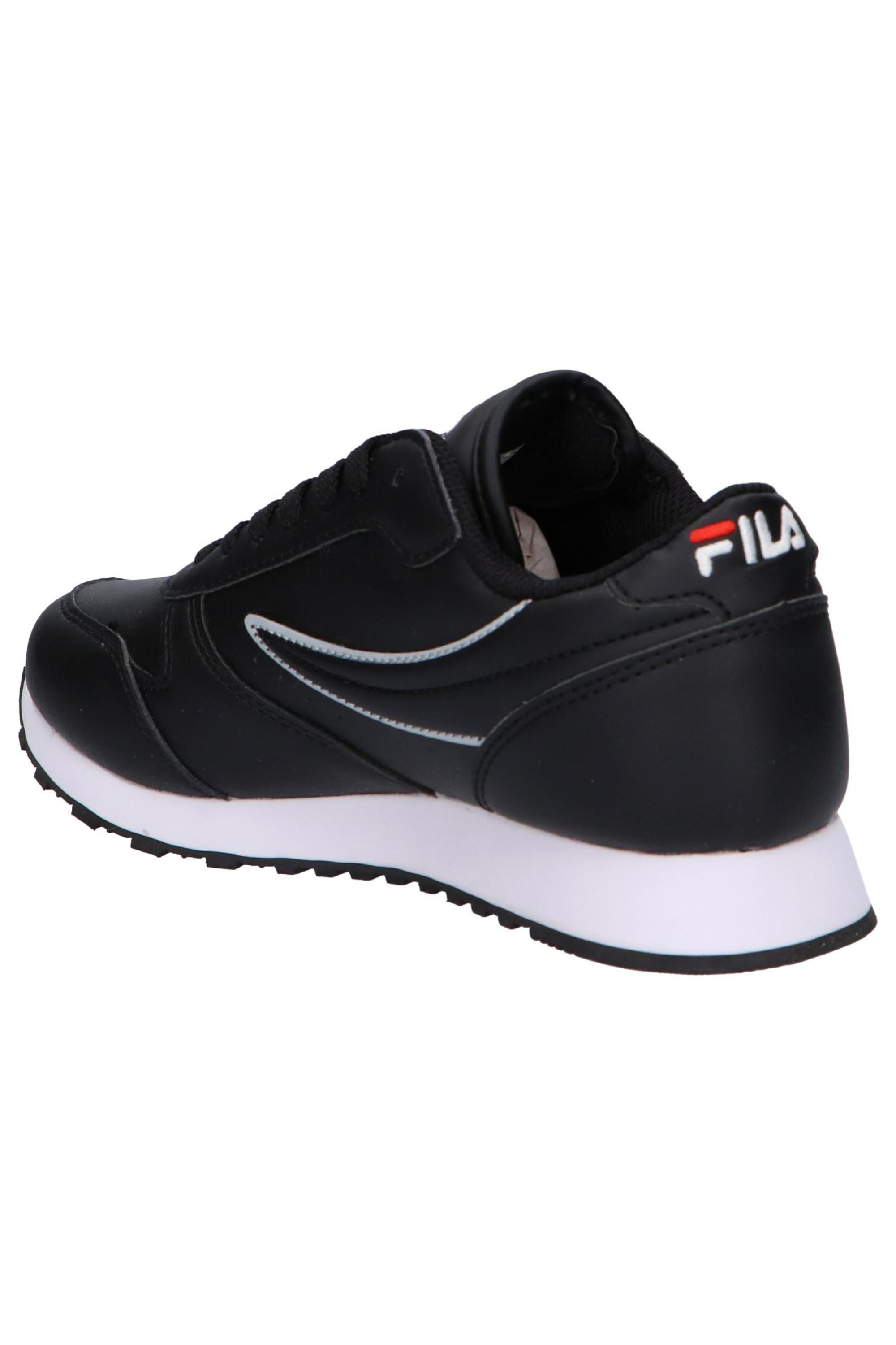 ZAPATOS Y COMPLEMENTOS FILA  DE MUJER 1010308 25Y ORBIT 5/8
