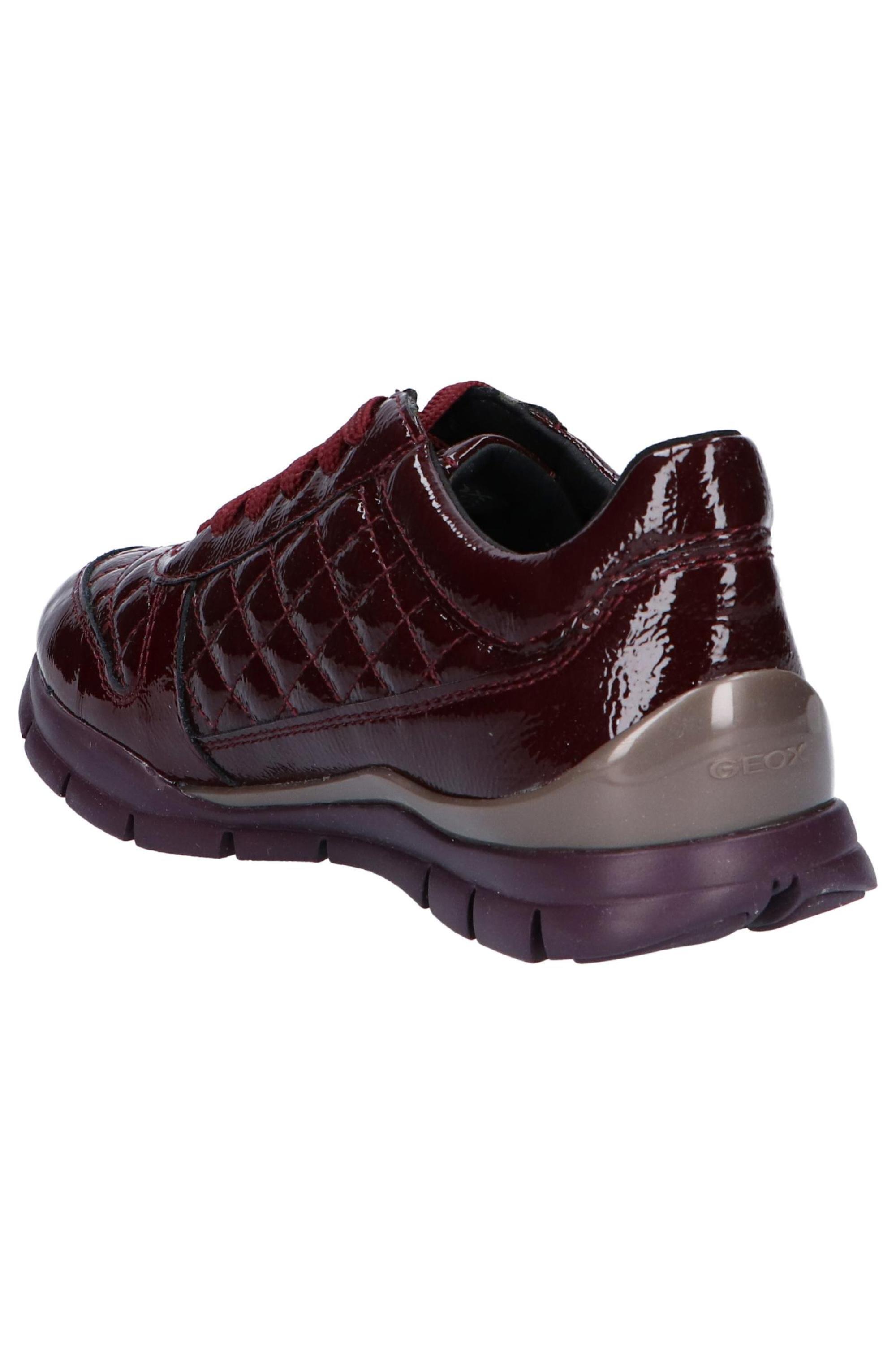 Schoenen Geox D Sukie D - GBK NAPL+NAPL - Dames 5/5
