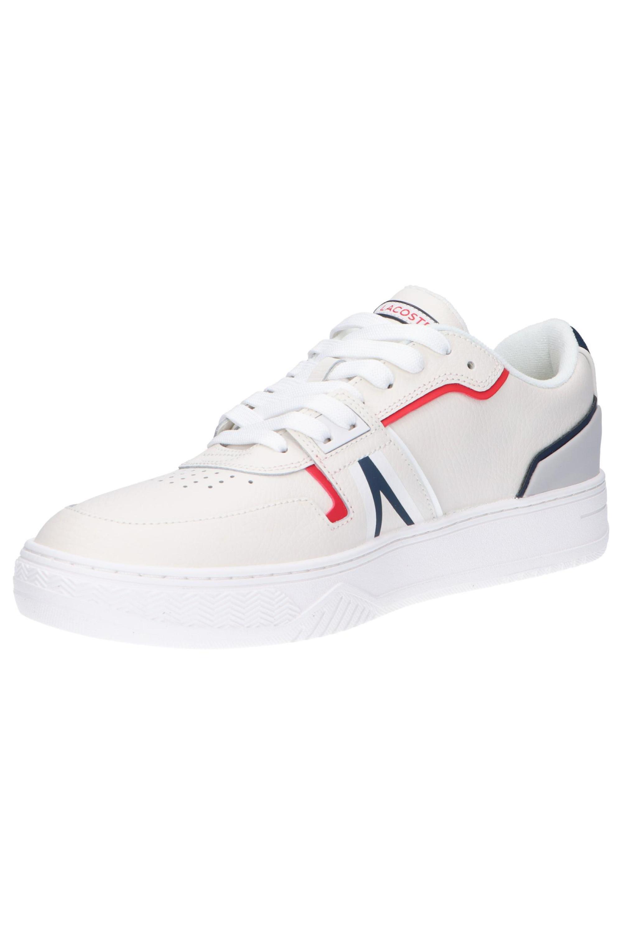 Turnschuhe Lacoste Modell 42SMA0092-407 für männer 3/6