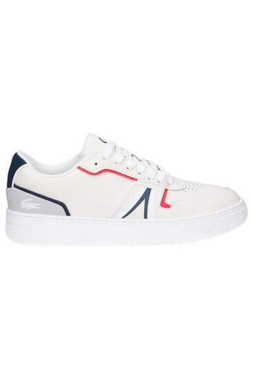 Scarpe Lacoste modello 42SMA0092-407 per uomini