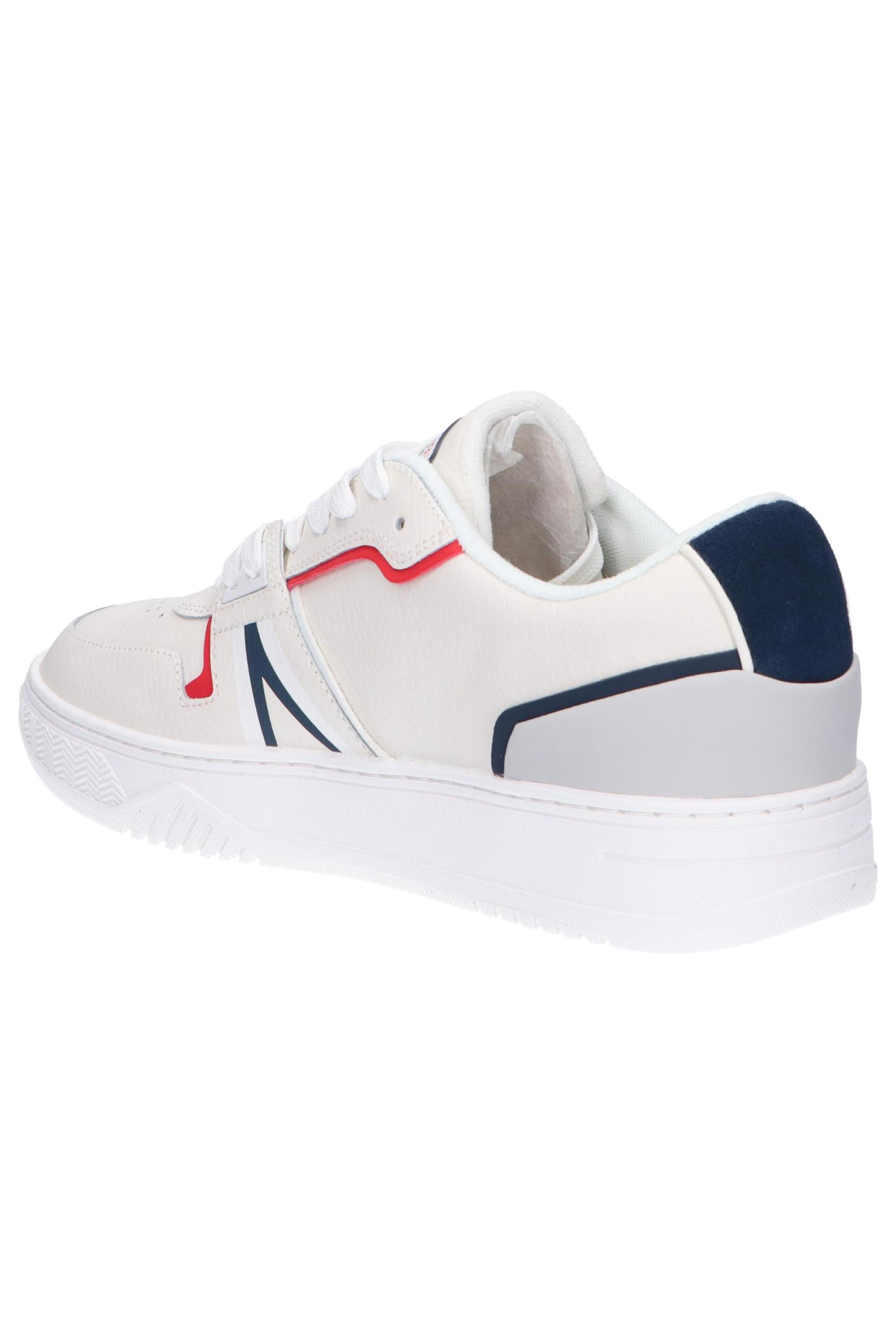 Turnschuhe Lacoste Modell 42SMA0092-407 für männer 5/6