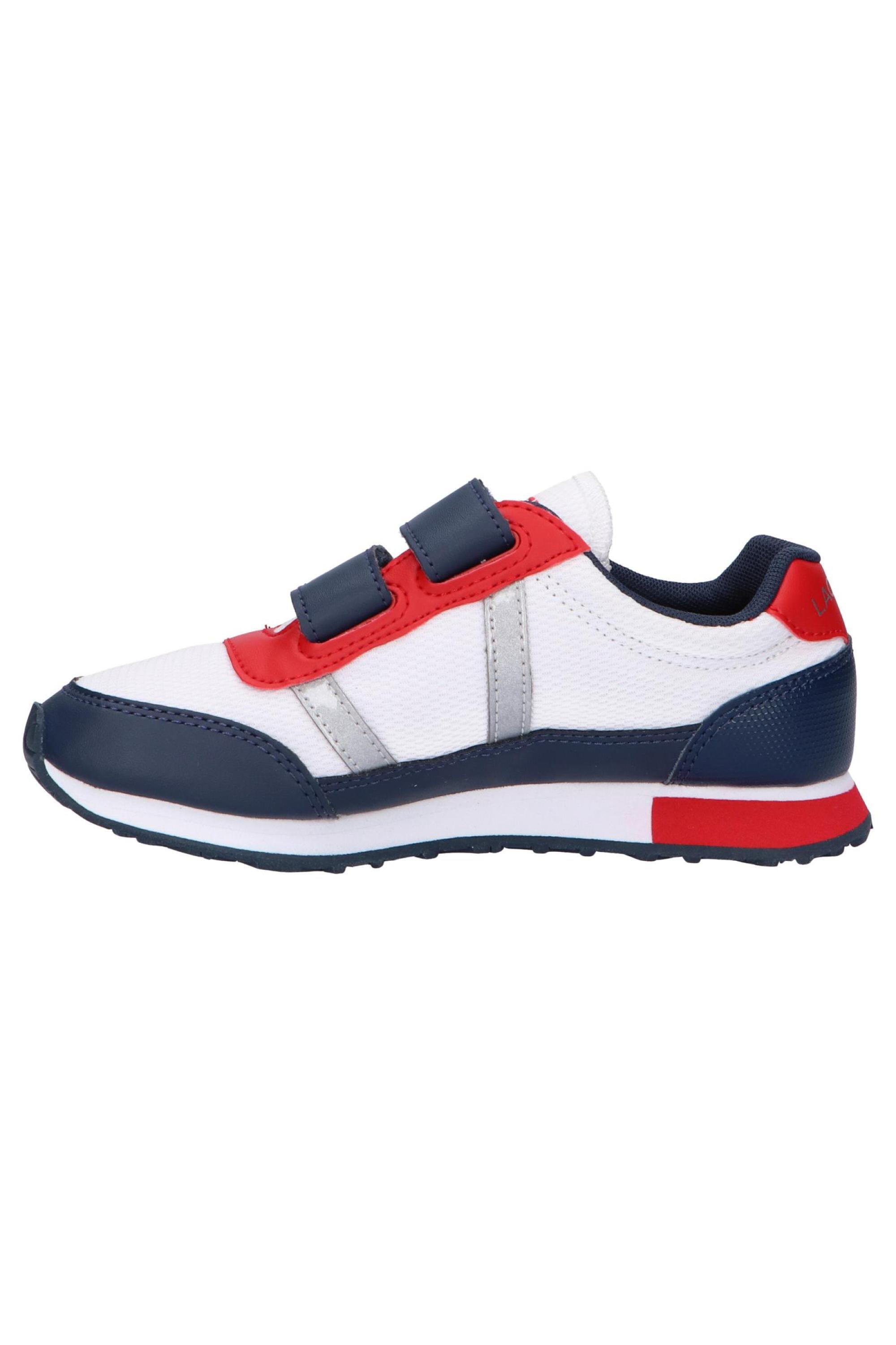 Sneakers Lacoste Partner 120 1 SUC Cadet da Uomo 4/7