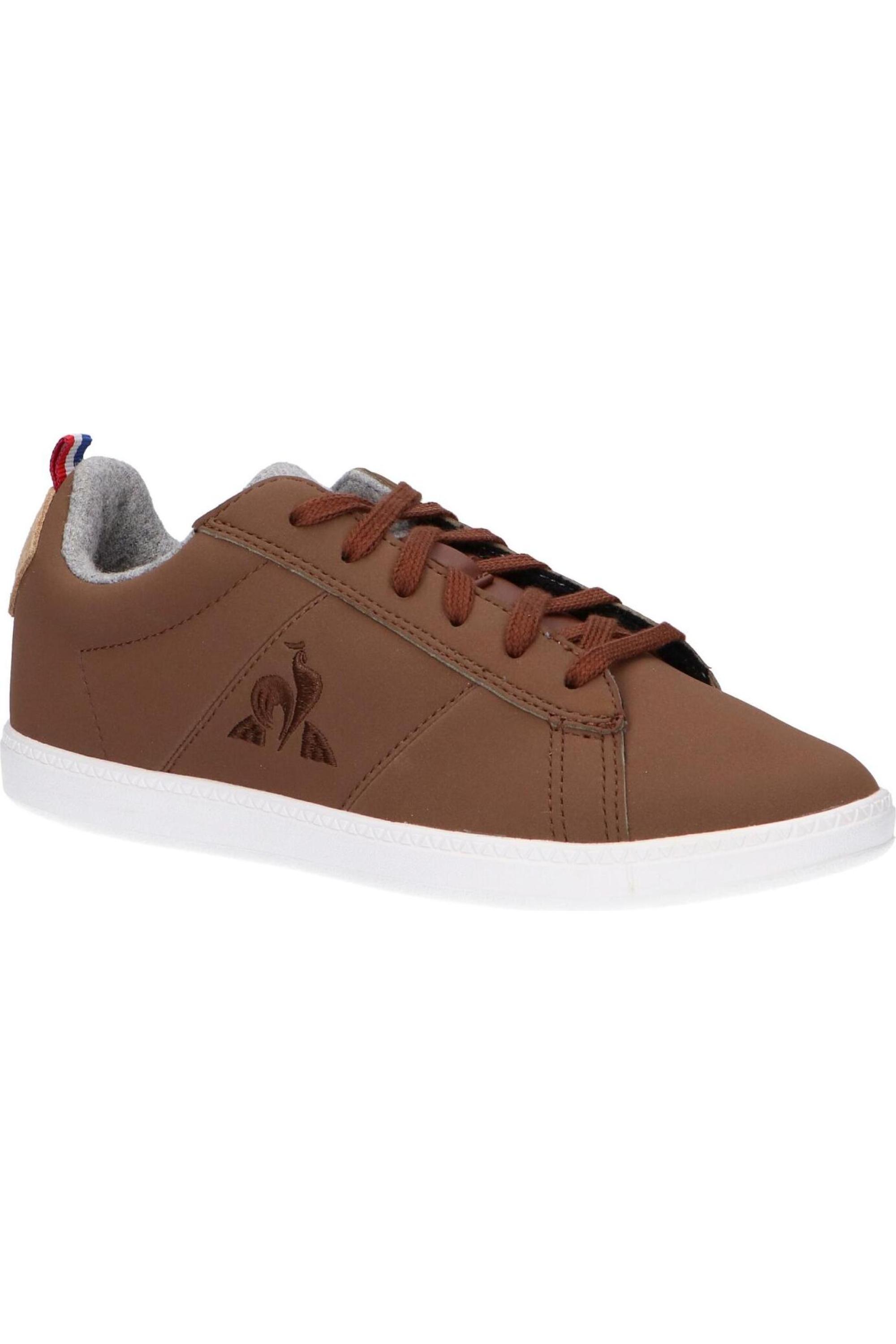 ZAPATOS Y COMPLEMENTOS LE COQ SPORTIF  DE NIÑO 2010075 COURTCLASSIC 2/5
