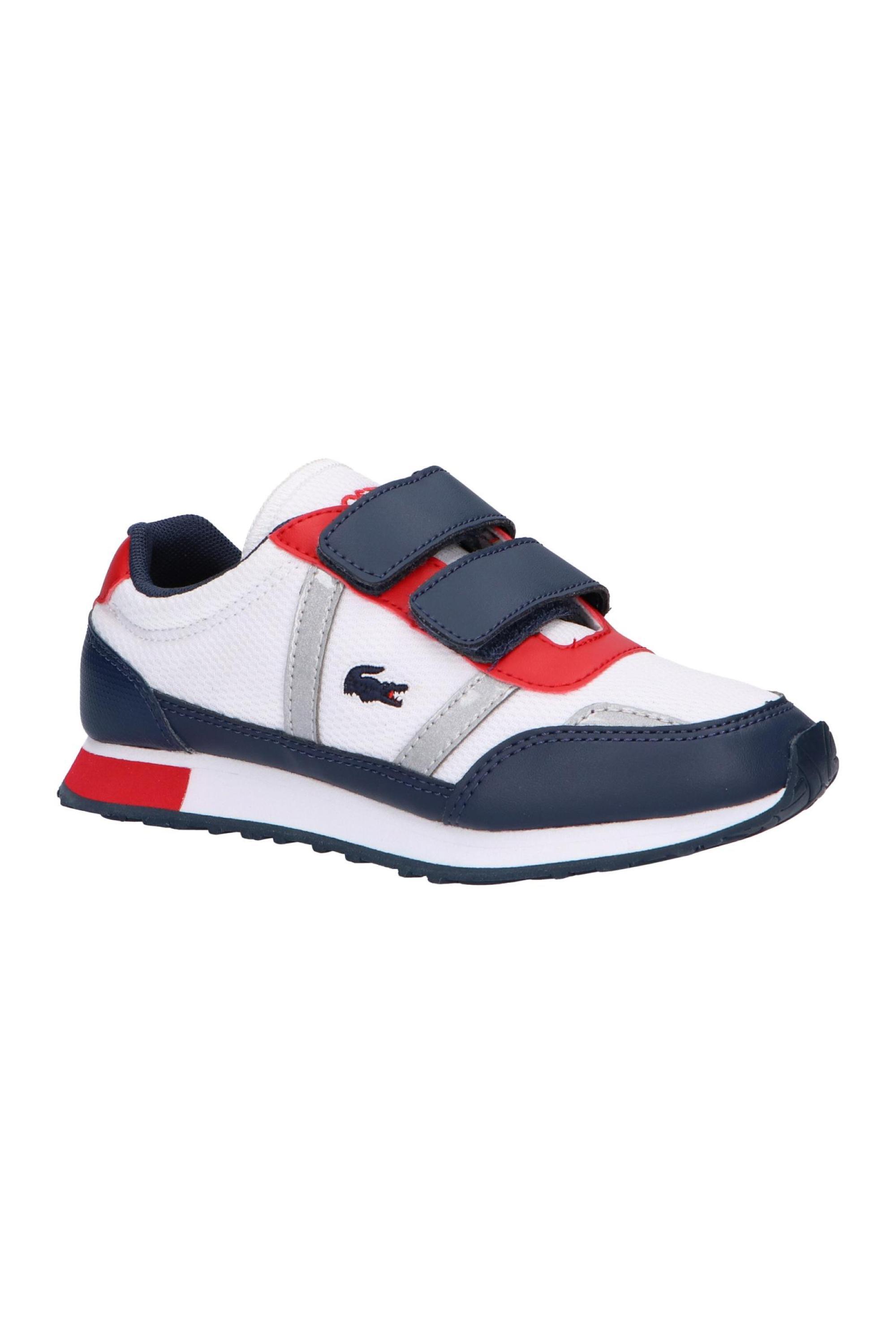 Sneakers Lacoste Partner 120 1 SUC Cadet da Uomo 2/7