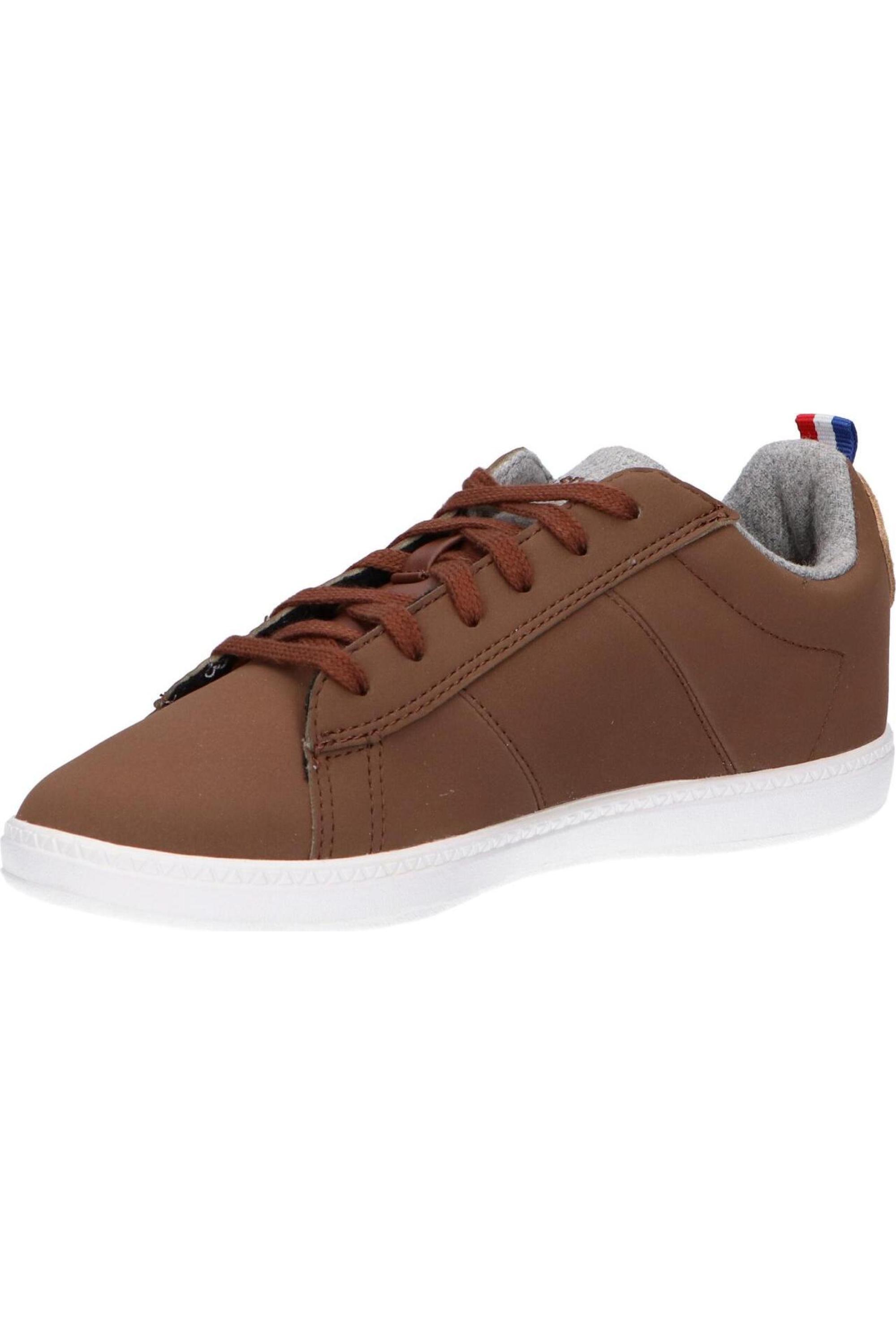 ZAPATOS Y COMPLEMENTOS LE COQ SPORTIF  DE NIÑO 2010075 COURTCLASSIC 3/5