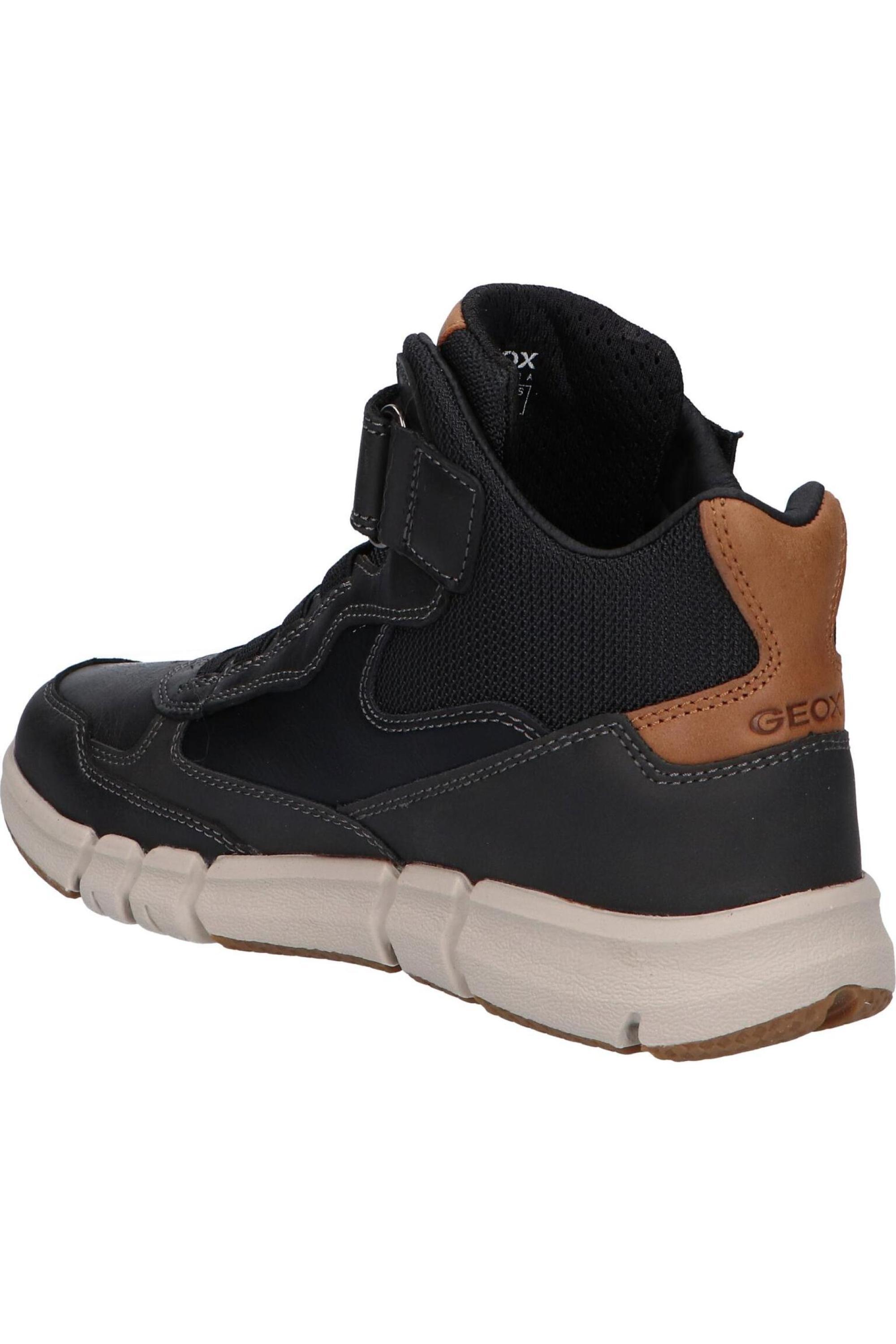 ZAPATOS Y COMPLEMENTOS GEOX  DE NIÑO J169BE 0ME45 J FLEXYPER 5/5