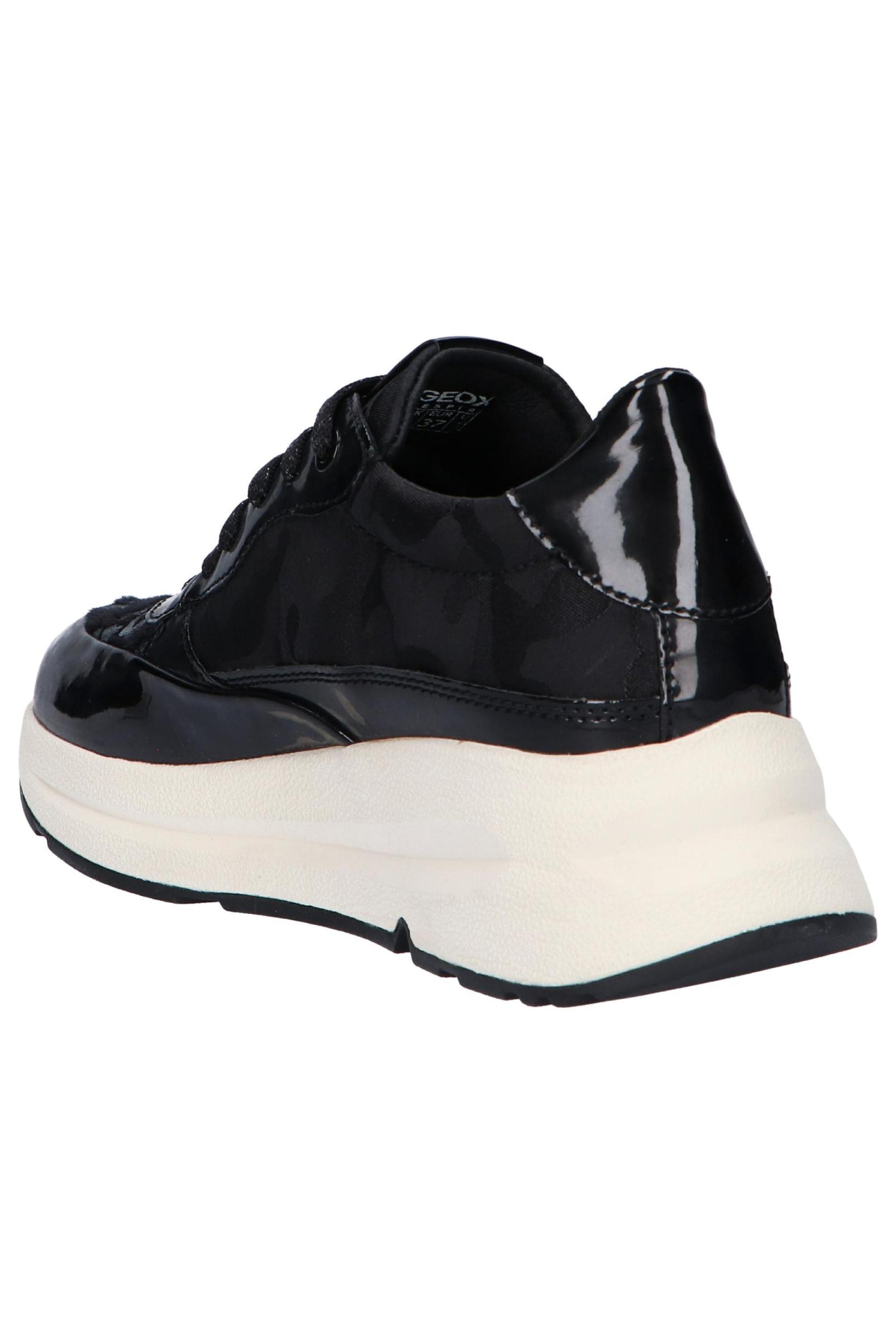 ZAPATOS Y COMPLEMENTOS GEOX  DE MUJER D94AQA 0VIBC D TABELYA 5/5