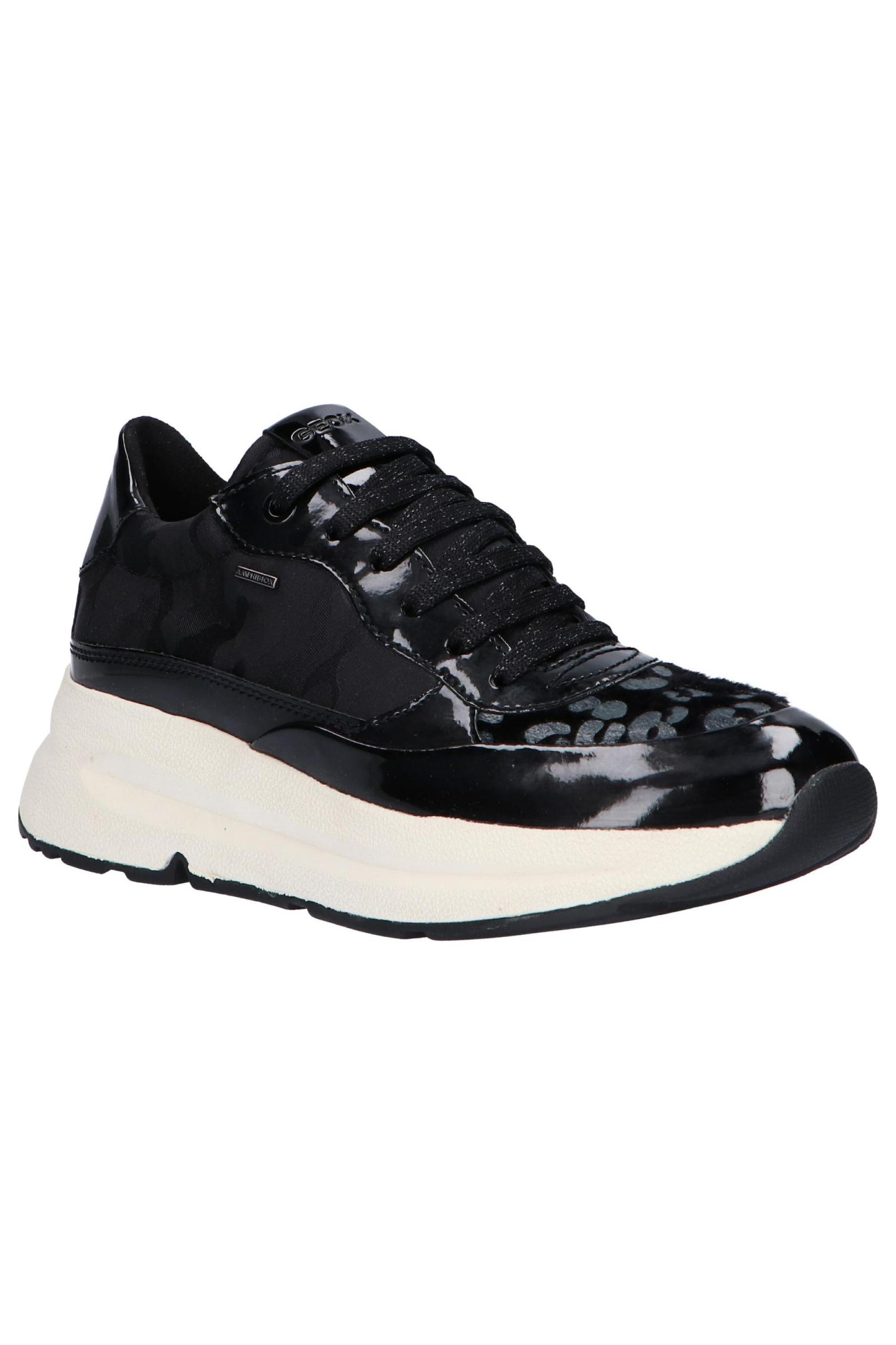 ZAPATOS Y COMPLEMENTOS GEOX  DE MUJER D94AQA 0VIBC D TABELYA 2/5