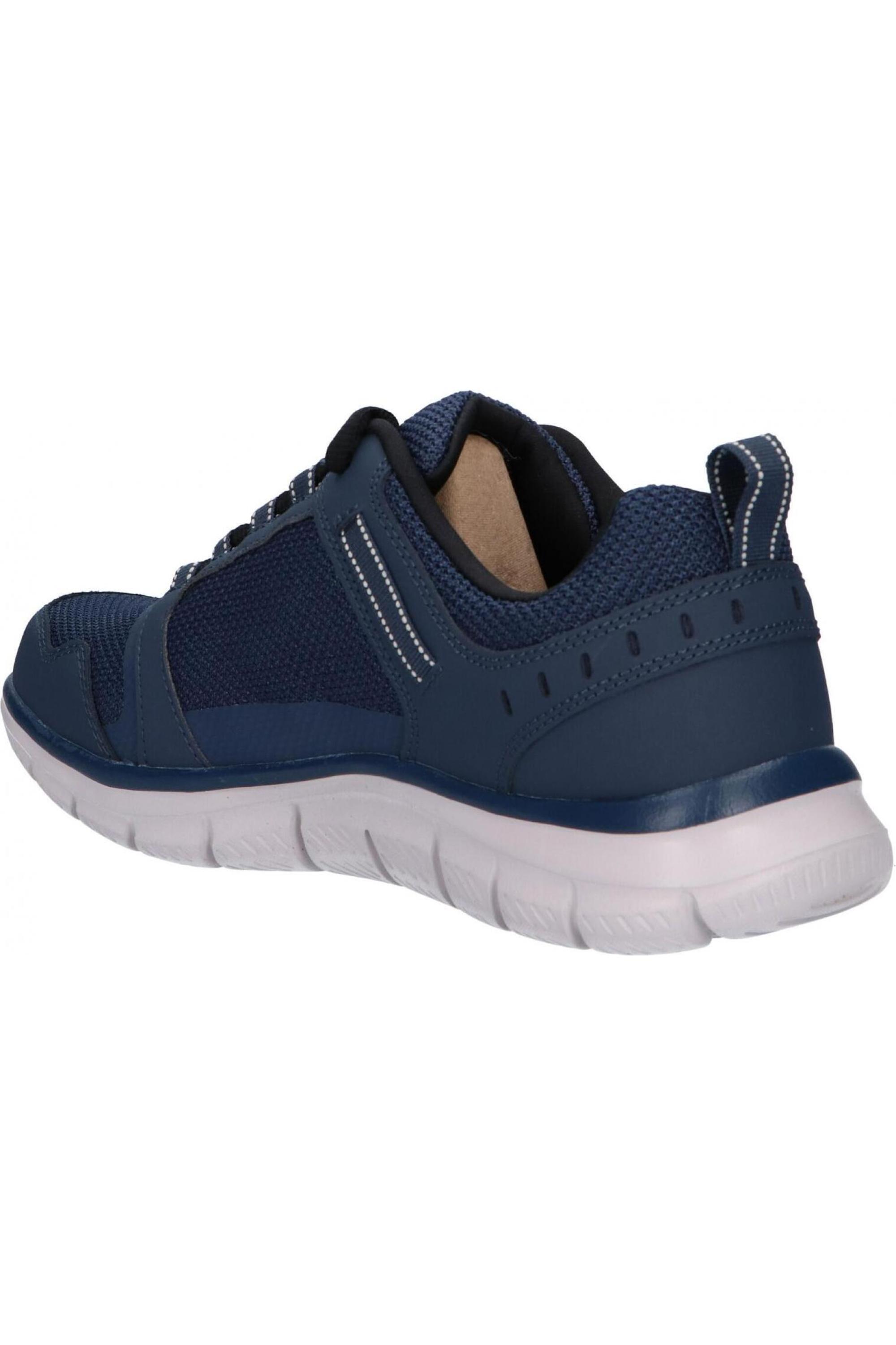 Chaussures pour hommes SKECHERS Track Knockhill 5/5