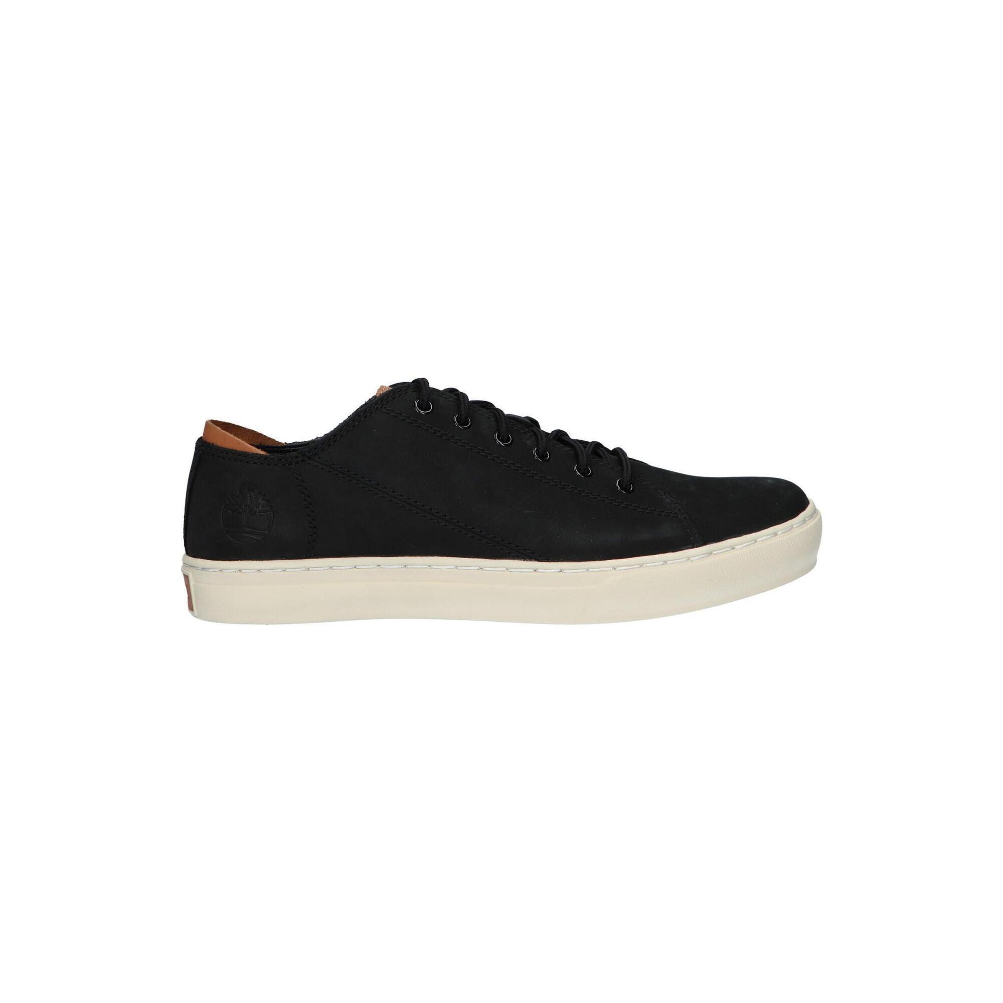 Timberland - Sneakers Uomo Adventure 2.0 - Chaussures De Sport - Noir - Decathlon