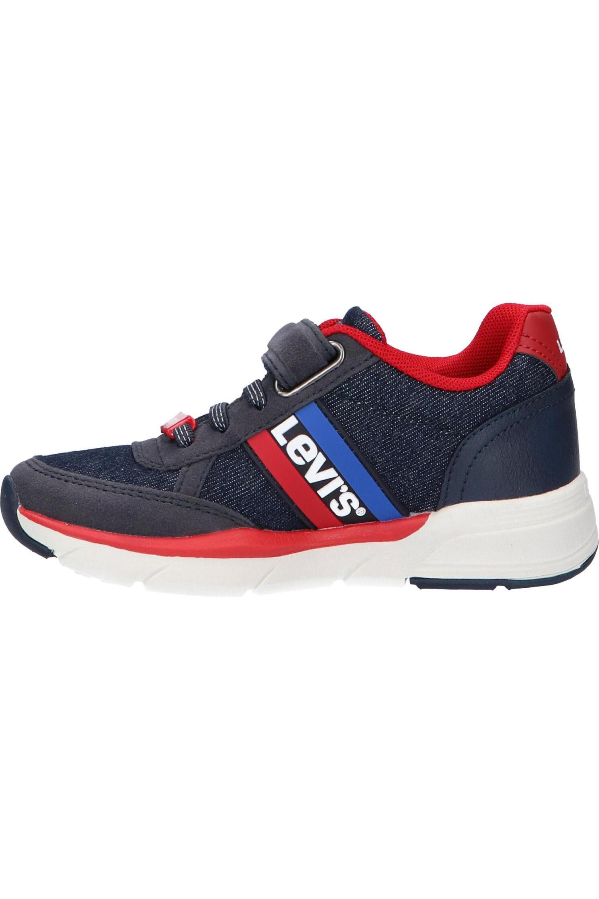 ZAPATOS Y COMPLEMENTOS LEVIS  DE NIÑO VORE0030T OREGON 4/5