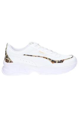 Schoenen universeel voor vrouwen puma cilia mode leo