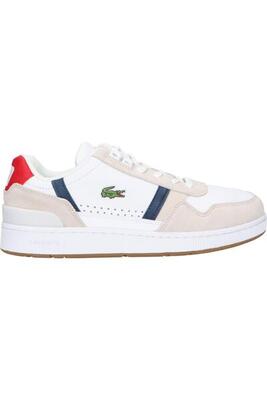 ZAPATILLAS DEPORTE LACOSTE DE HOMBRE 40SMA0048 T-CLIP