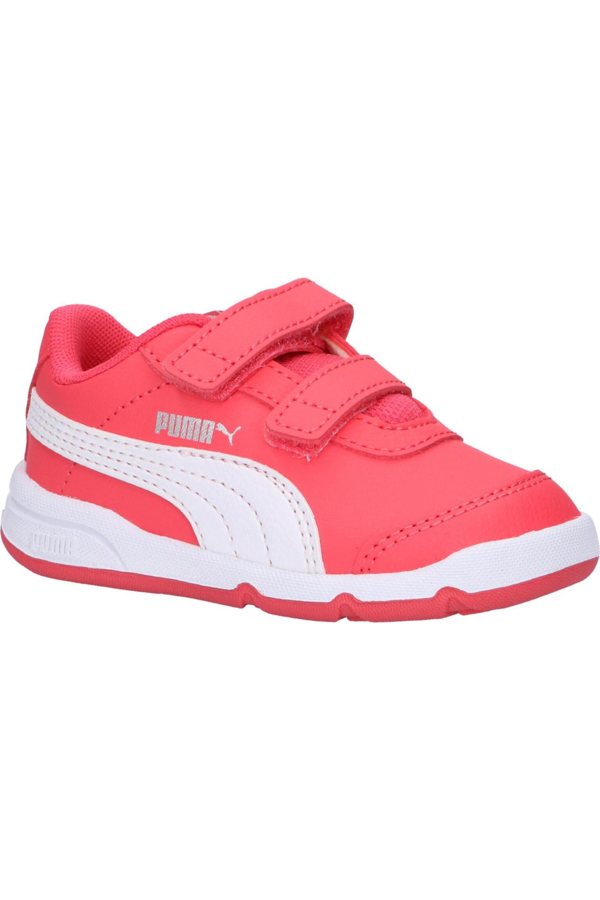 Sapatilhas Puma modelo 19252326 para garotas 2/5