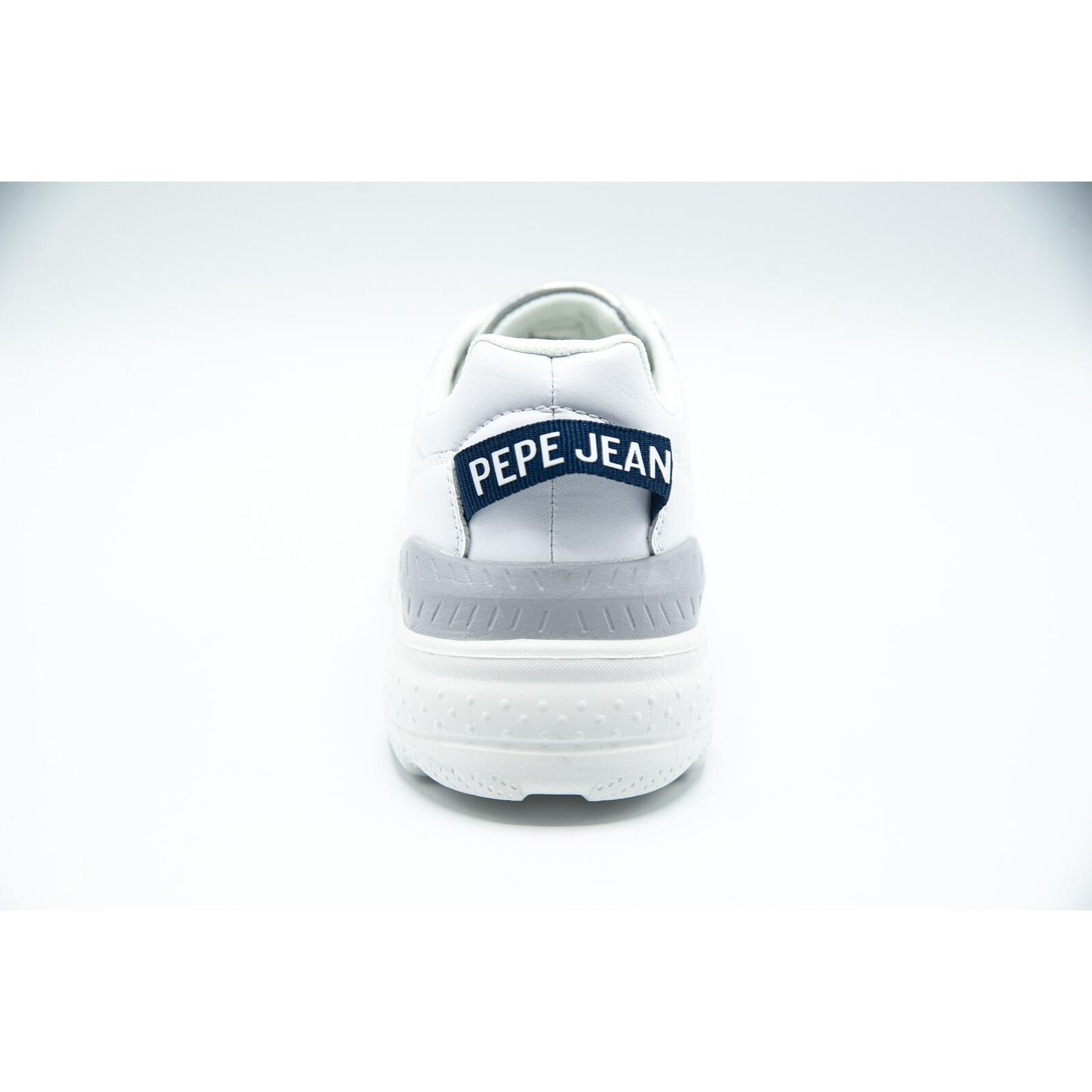 ZAPATOS Y COMPLEMENTOS PEPE JEANS  DE MUJER PGS30489 ECCLES ACTION 4/5